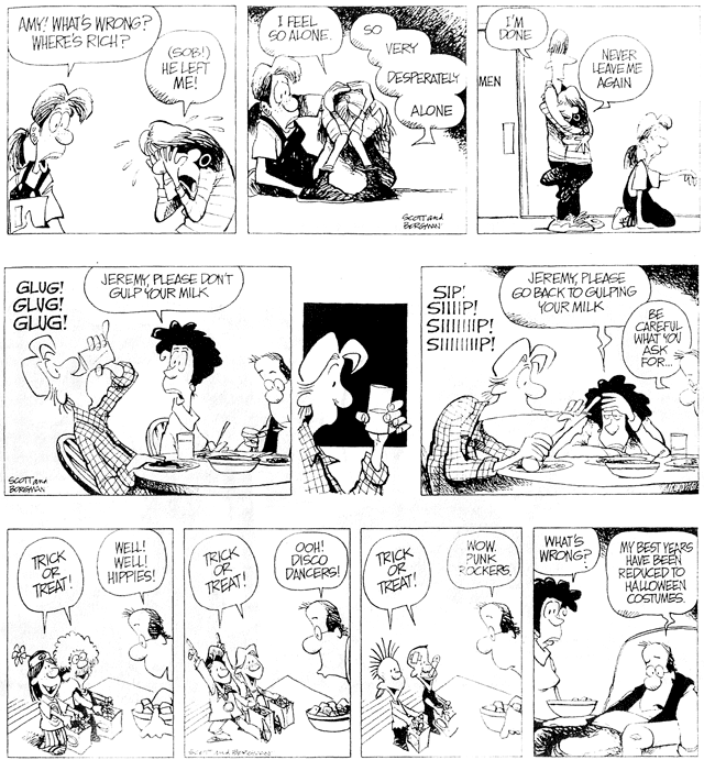 Read online Humongous Zits comic -  Issue # TPB (Part 3) - 11