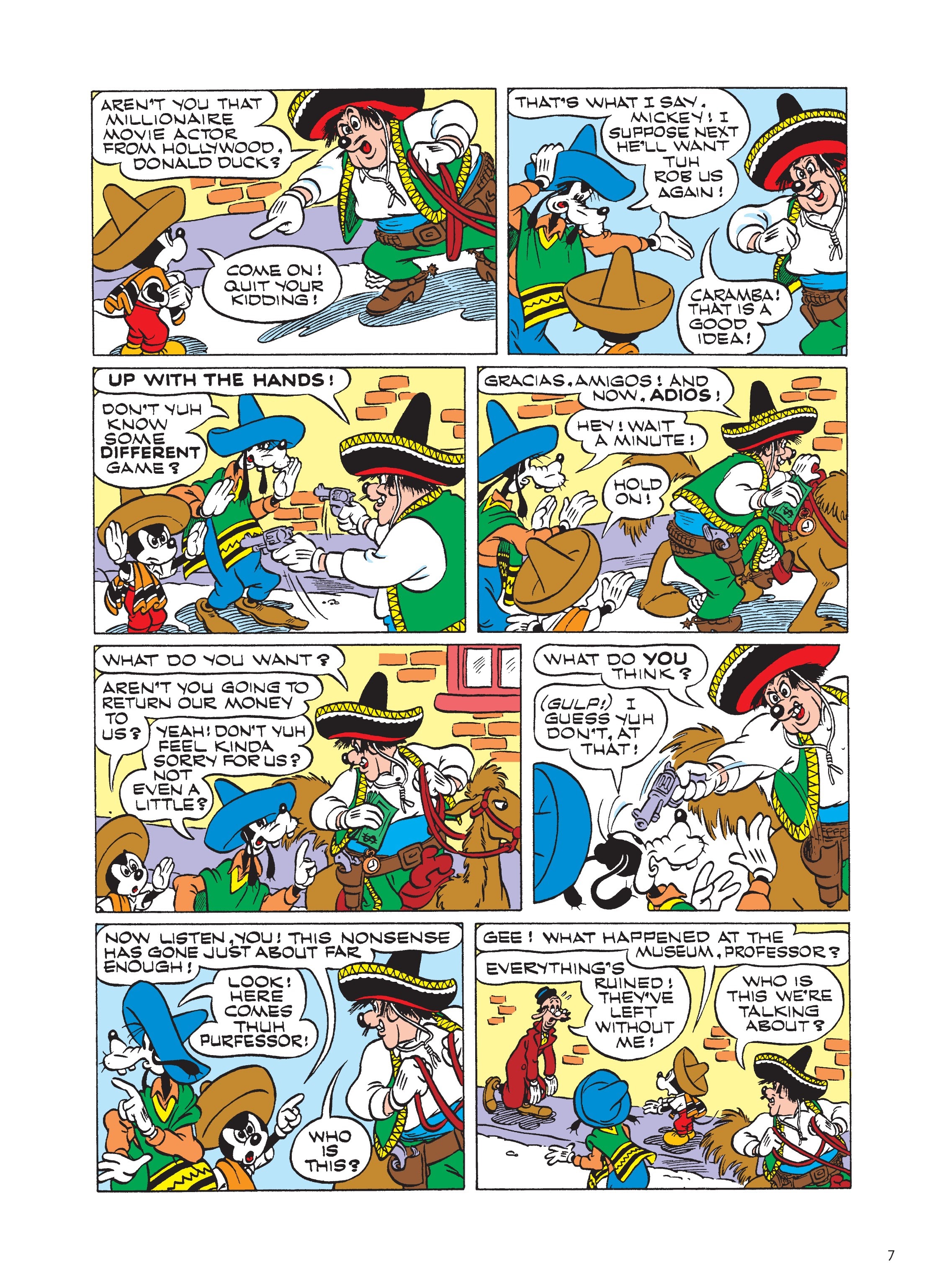 Read online Disney Masters comic -  Issue # TPB 7 (Part 1) - 13