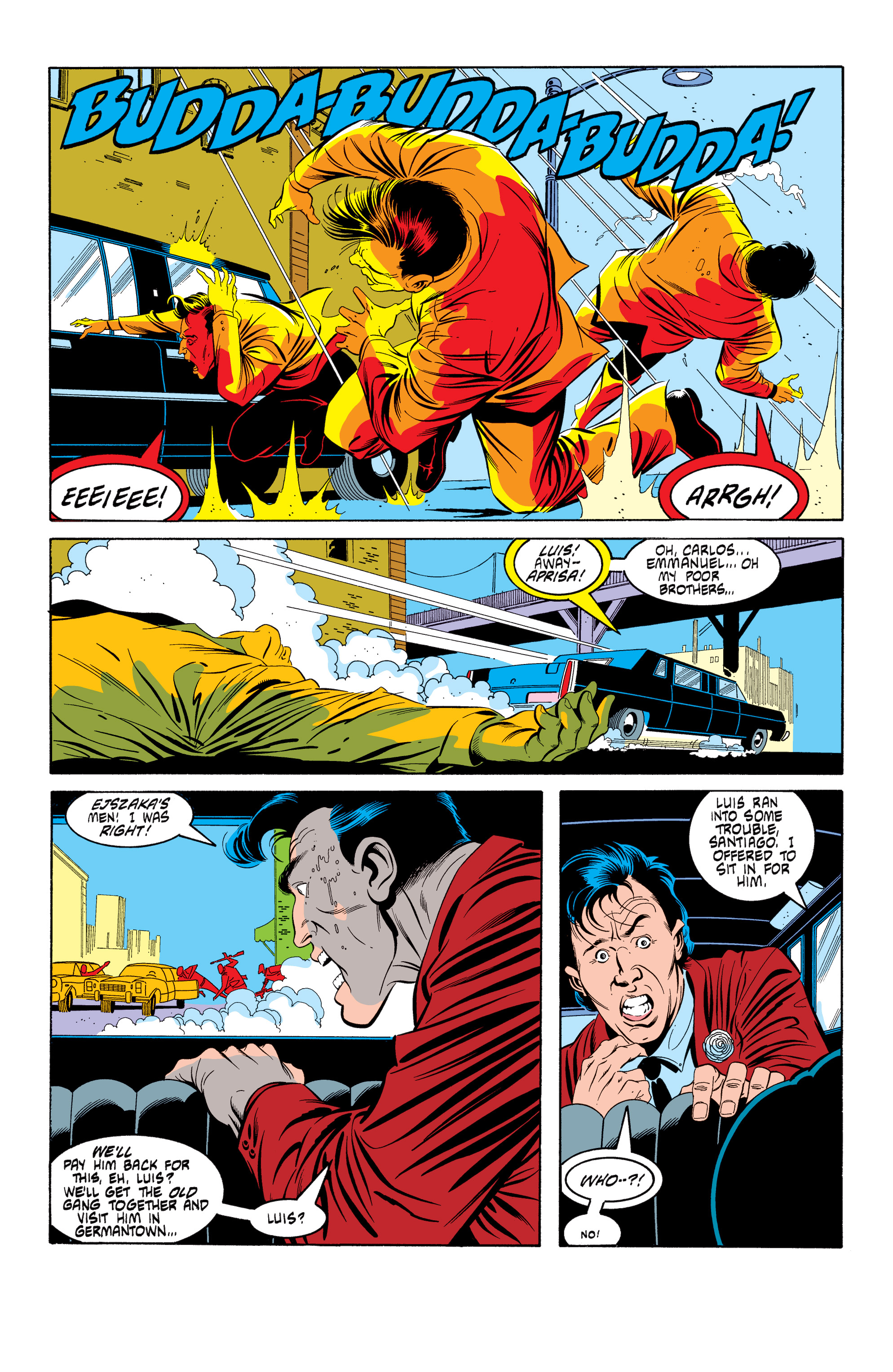 Read online Punisher Epic Collection comic -  Issue # TPB 2 (Part 1) - 73