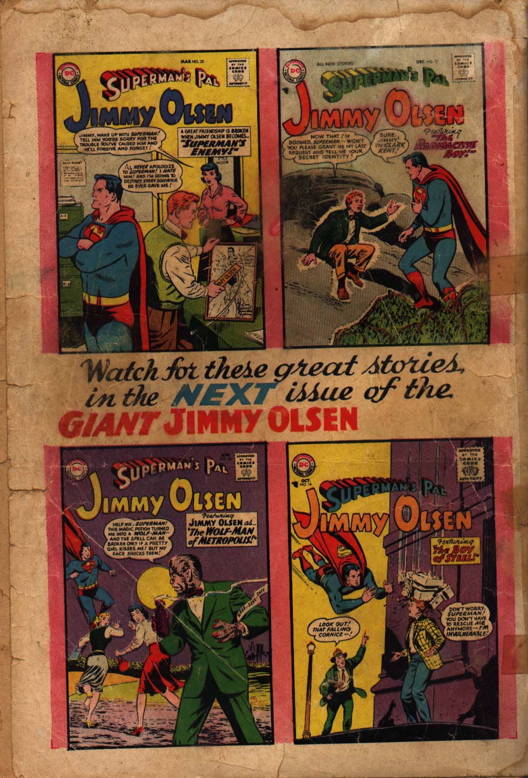 Read online 80 Page Giant comic -  Issue #2 - 84