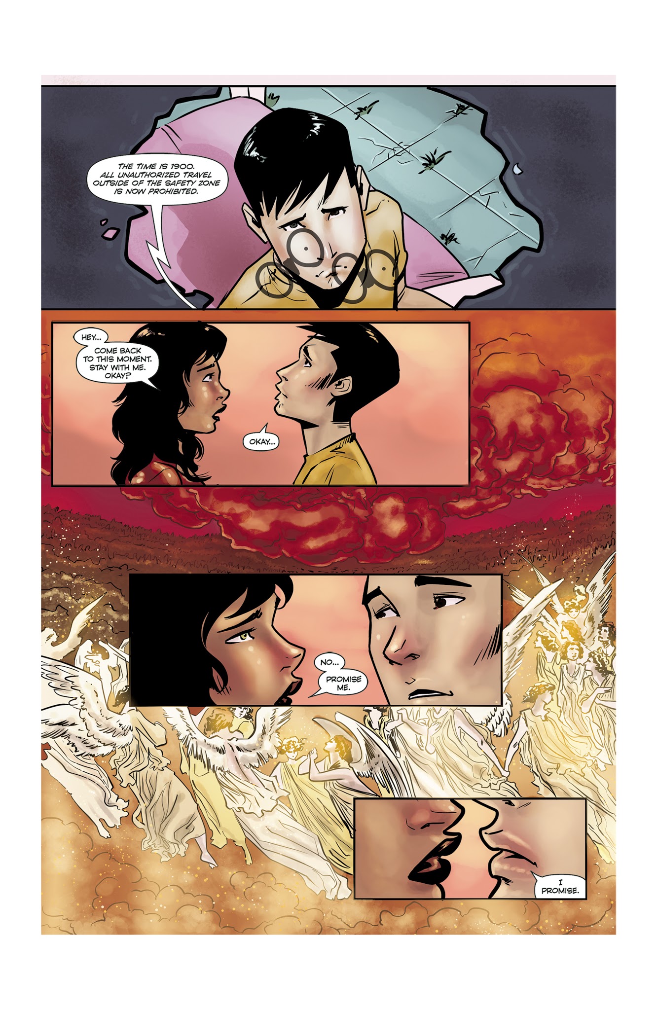 Read online The Wicked Righteous comic -  Issue #4 - 15