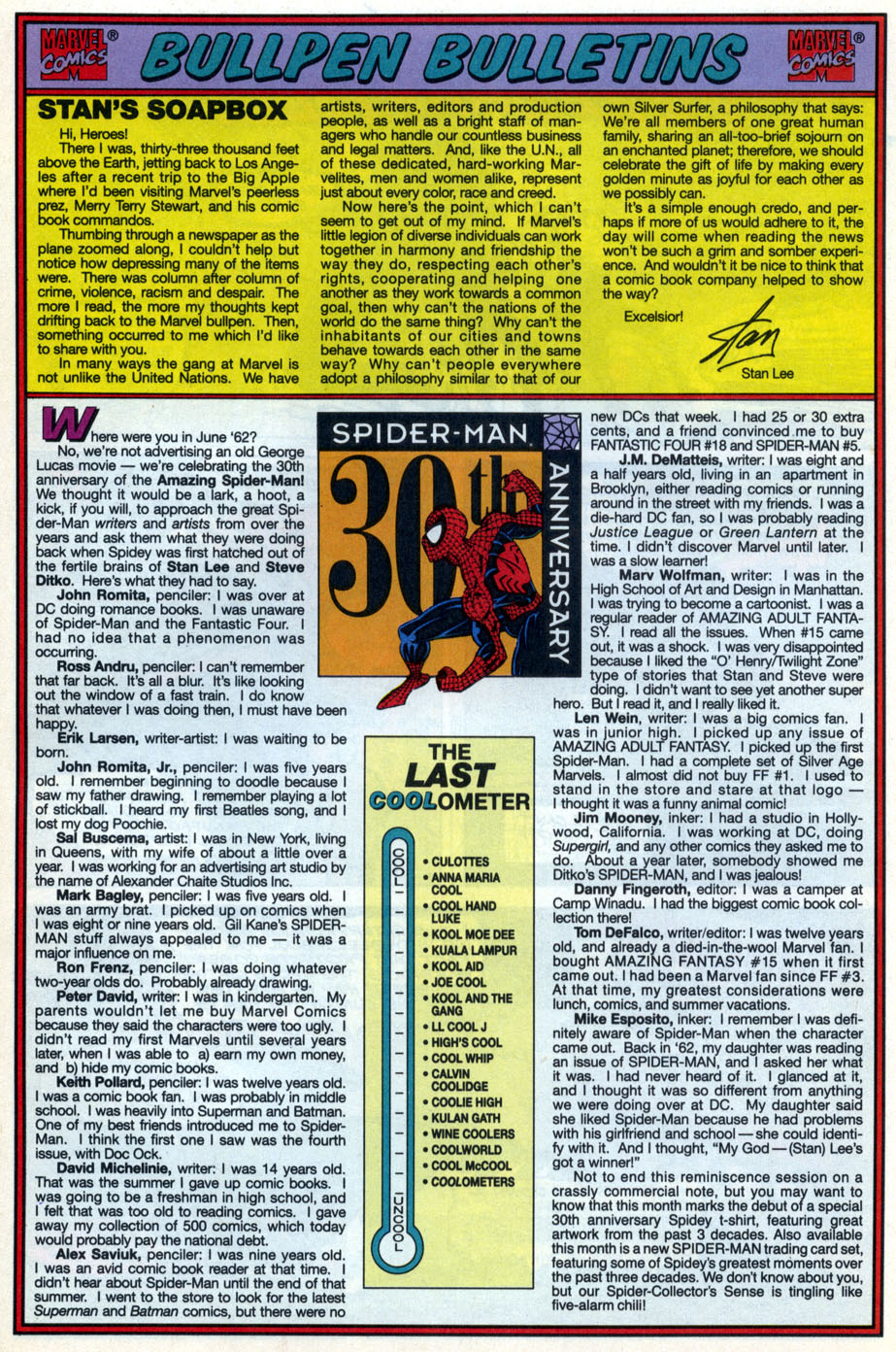 Read online Terror Inc. (1992) comic -  Issue #2 - 19