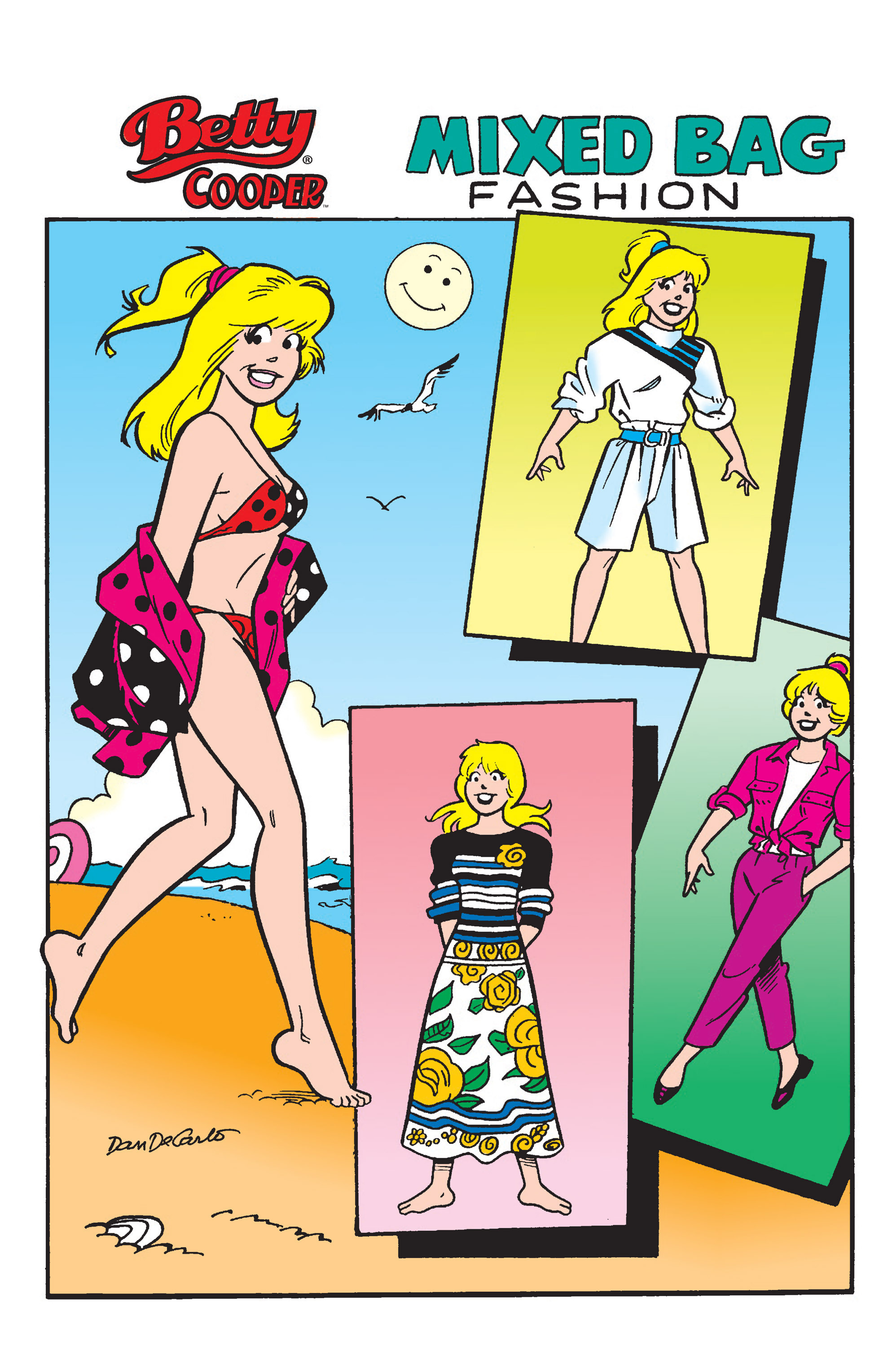 Read online Pep Digital comic -  Issue #53 - 128