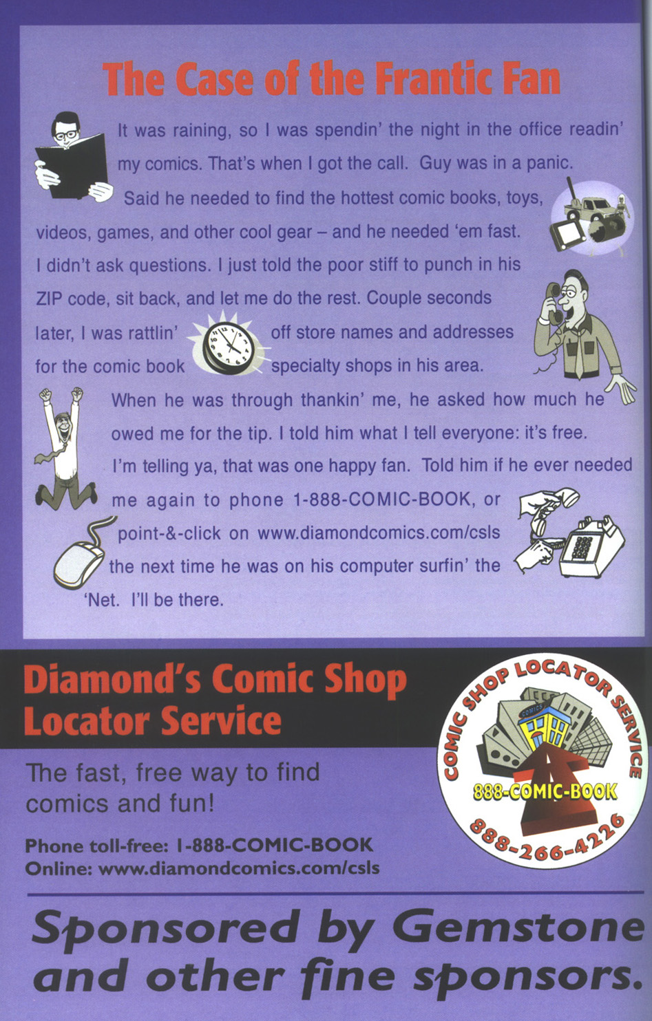 Read online Uncle Scrooge (1953) comic -  Issue #337 - 60