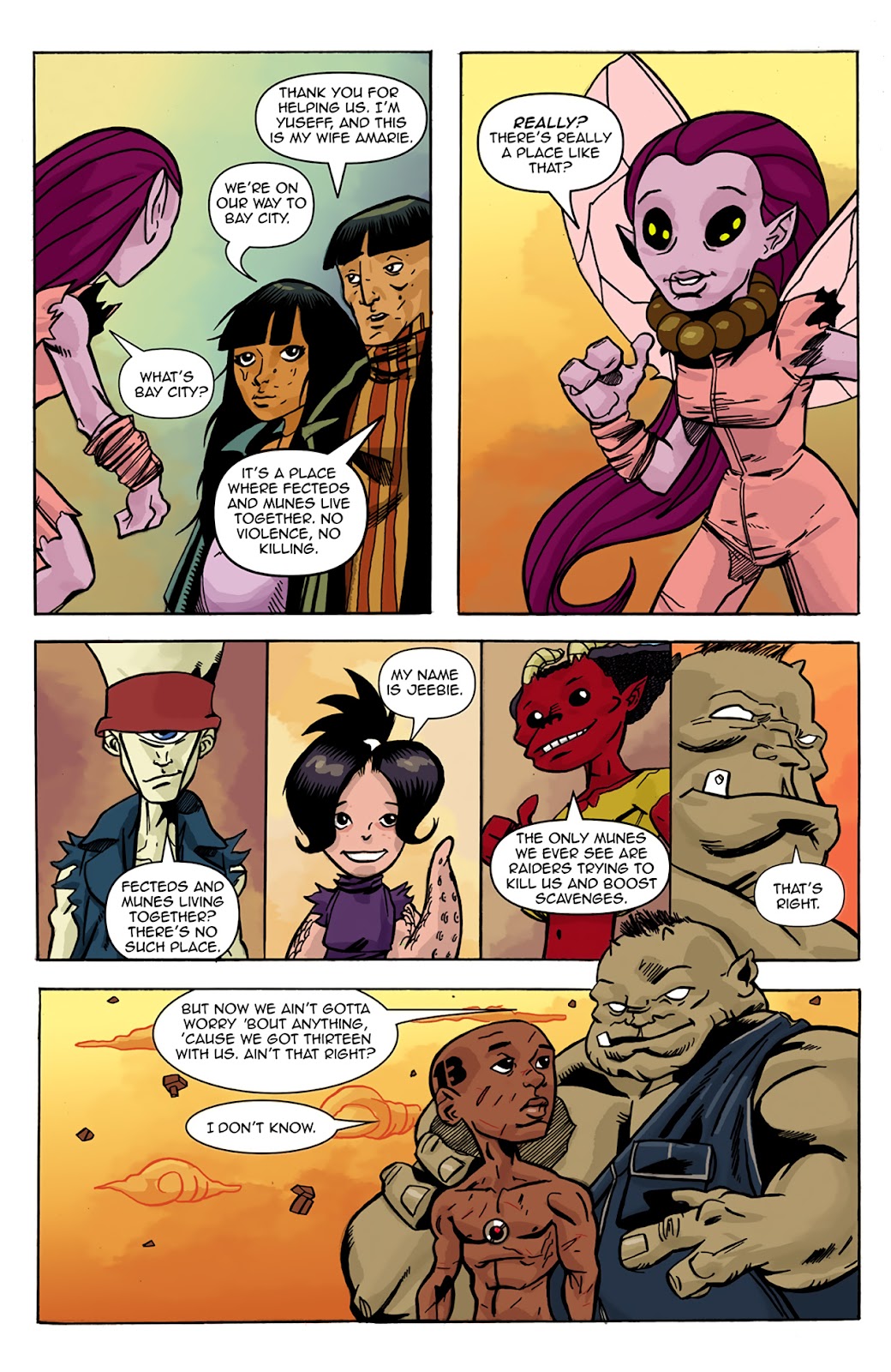 Number 13 issue 1 - Page 17