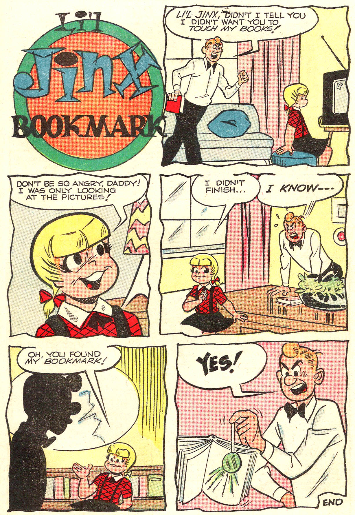 Read online Archie's Girls Betty and Veronica comic -  Issue #101 - 27