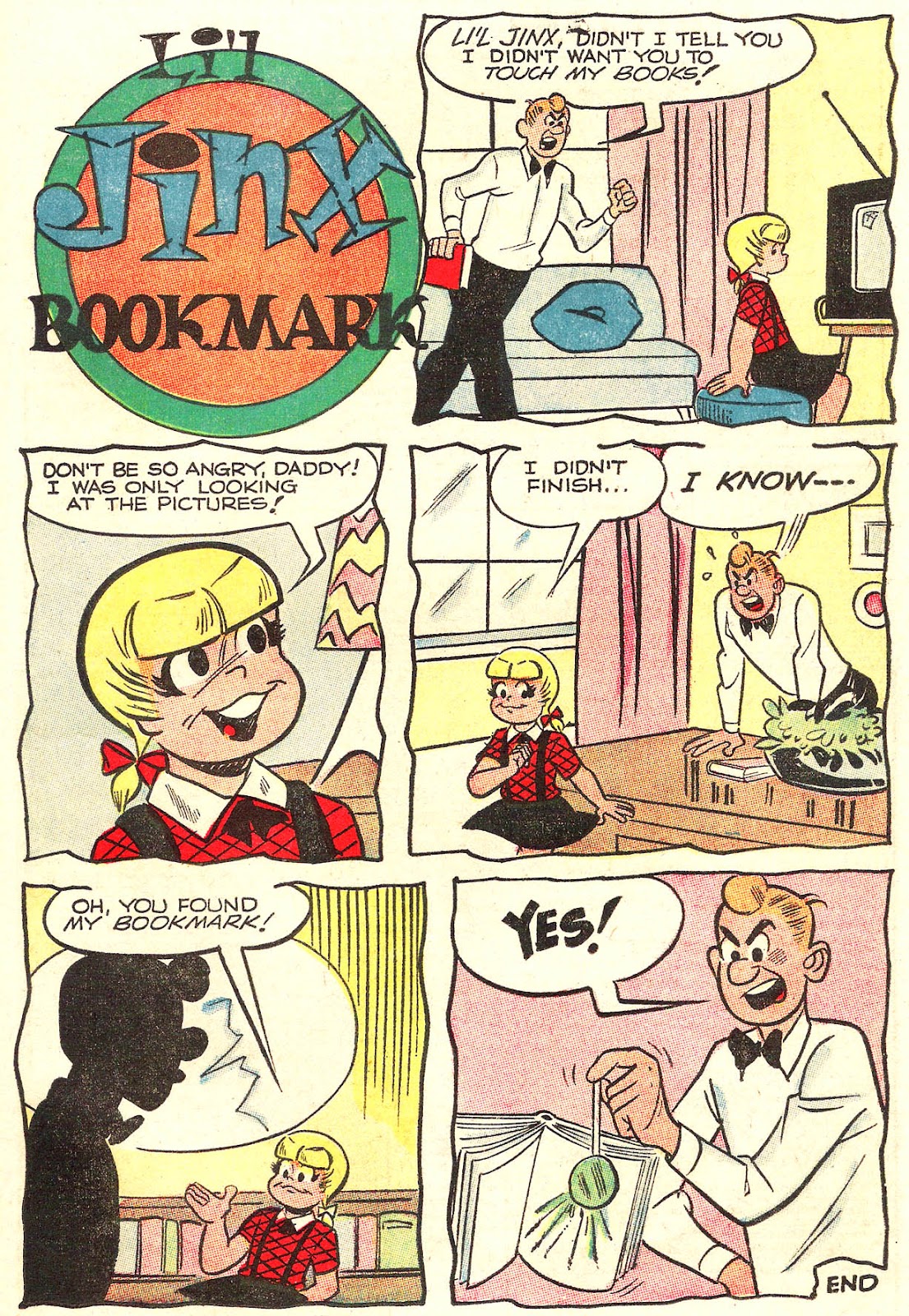 Archie's Girls Betty and Veronica issue 101 - Page 27