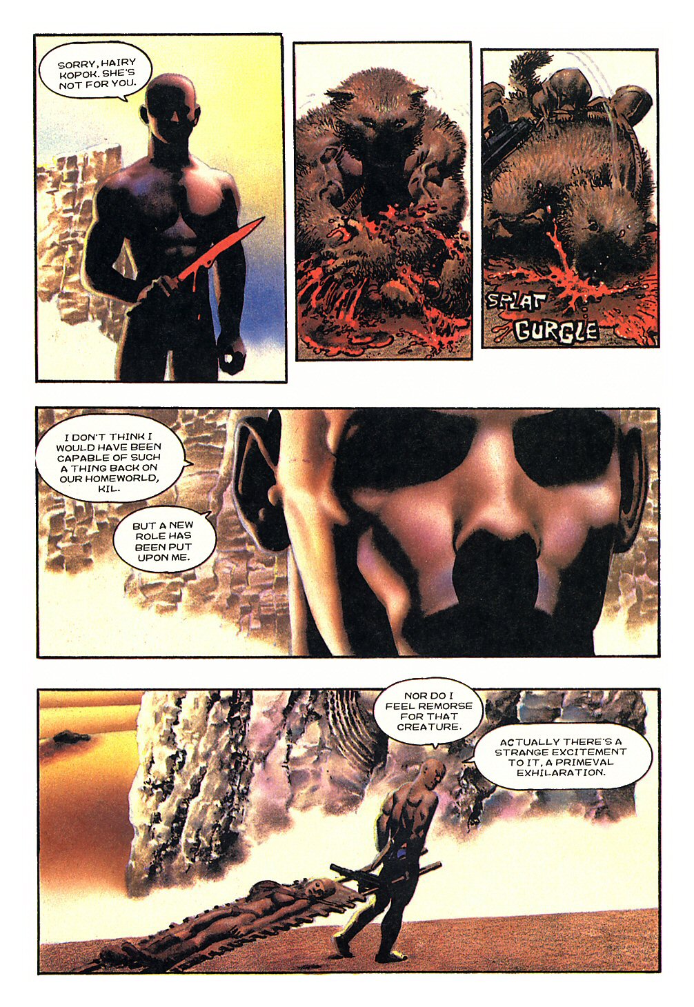 Read online Den (1988) comic -  Issue #10 - 12