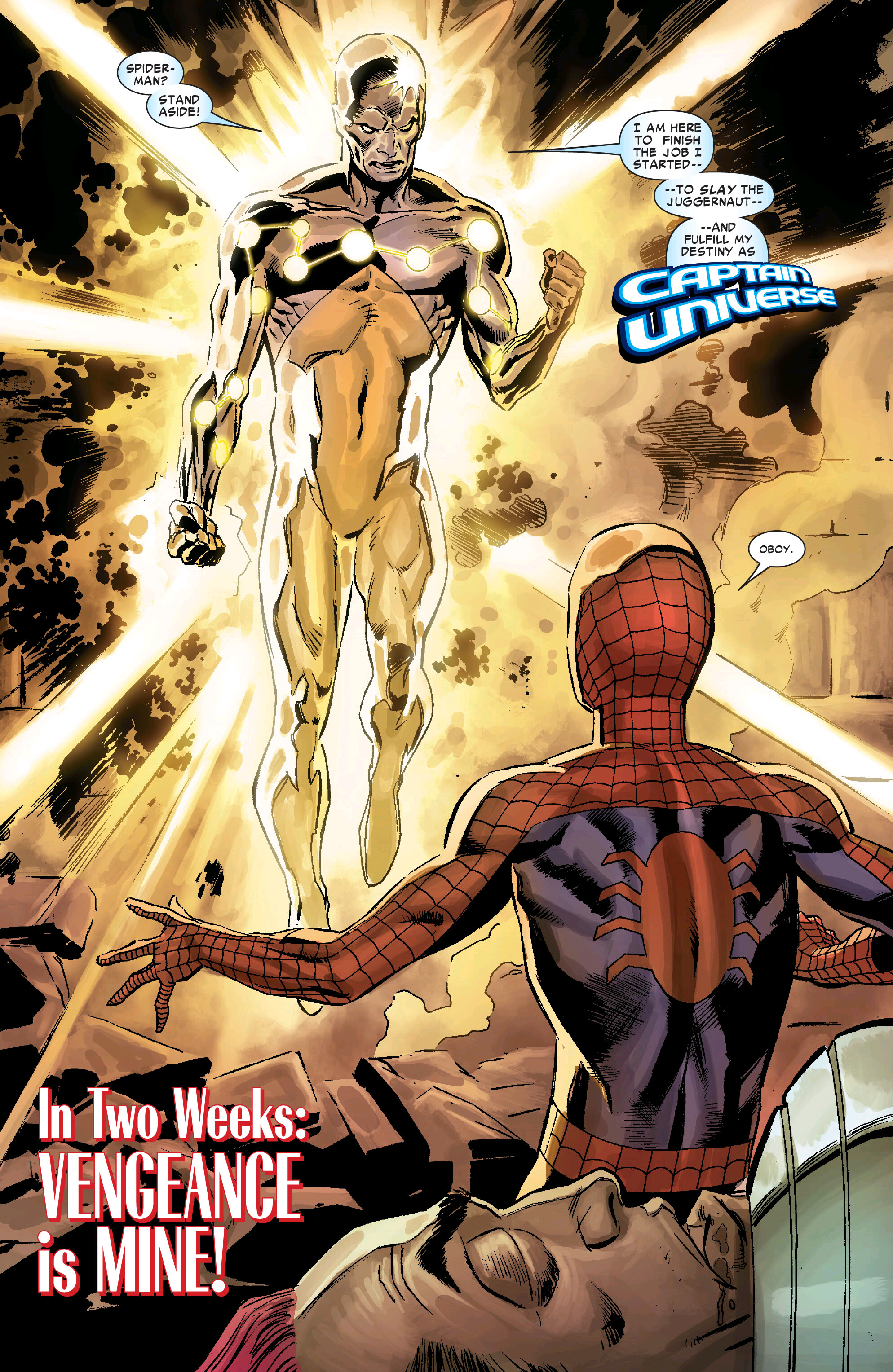Read online Amazing Spider-Man: The Gauntlet: The Complete Collection comic -  Issue # TPB 2 (Part 1) - 27