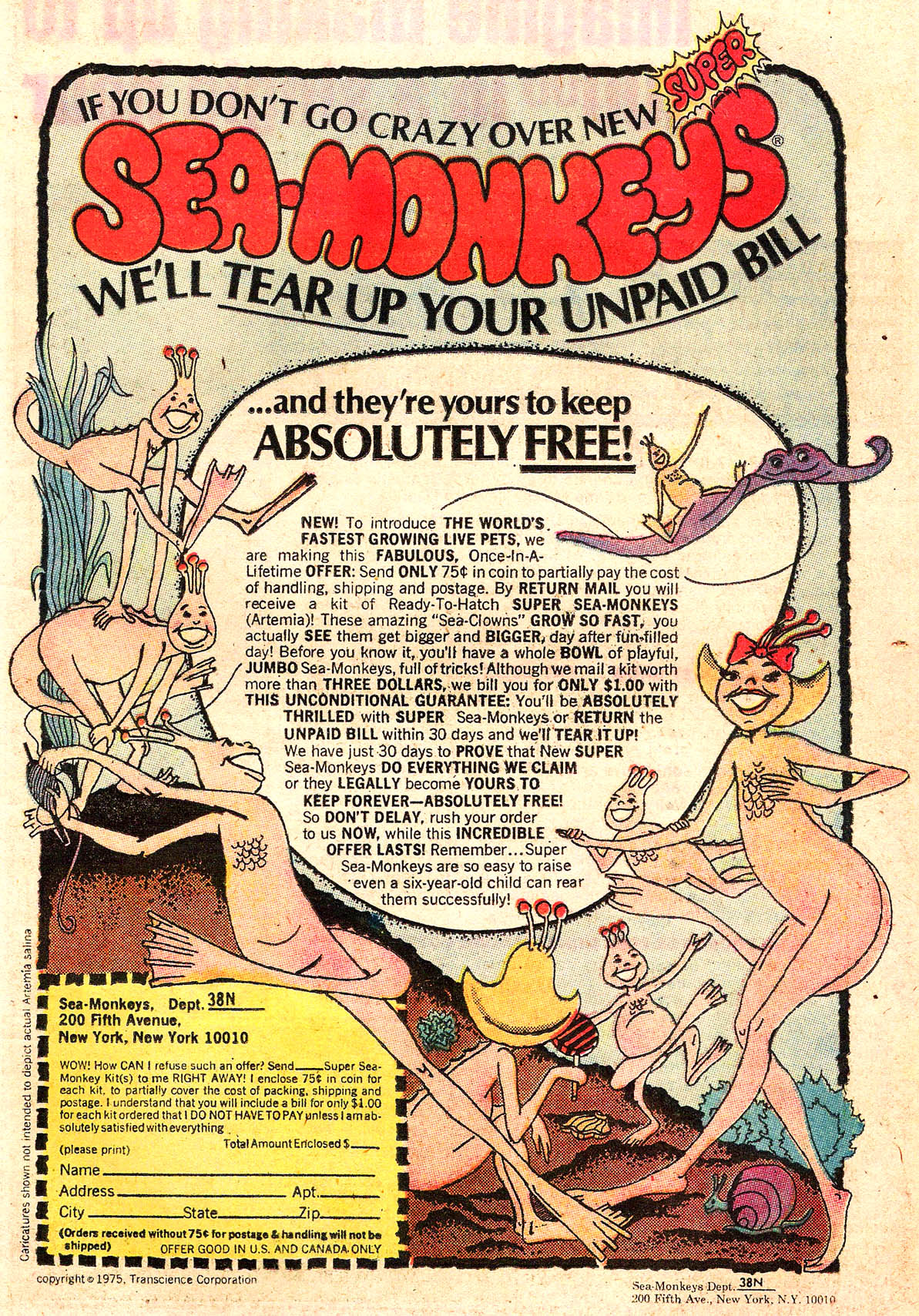 Read online Archie Giant Series Magazine comic -  Issue #241 - 11
