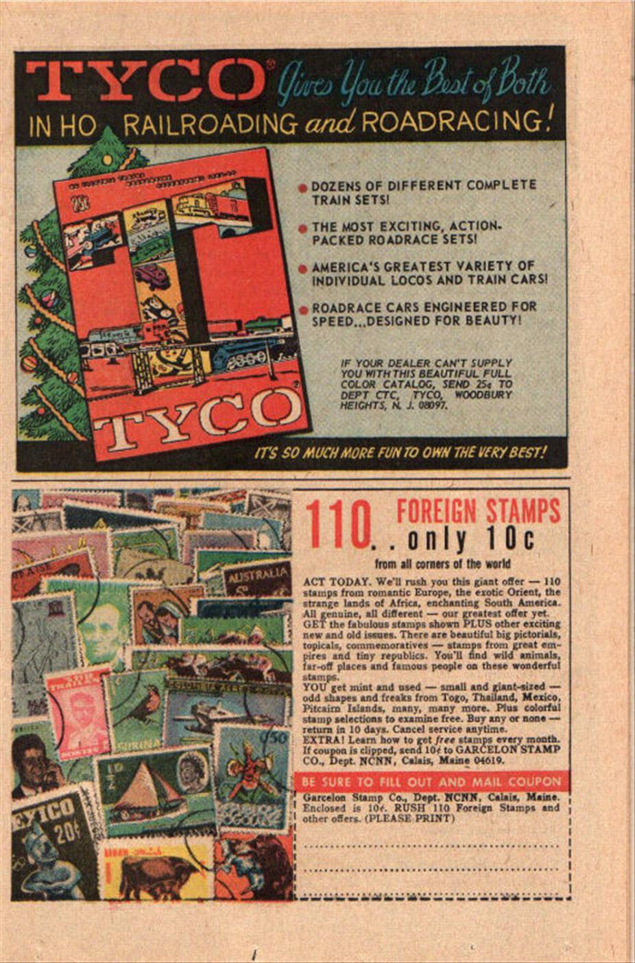 Read online The Inferior Five comic -  Issue #6 - 23