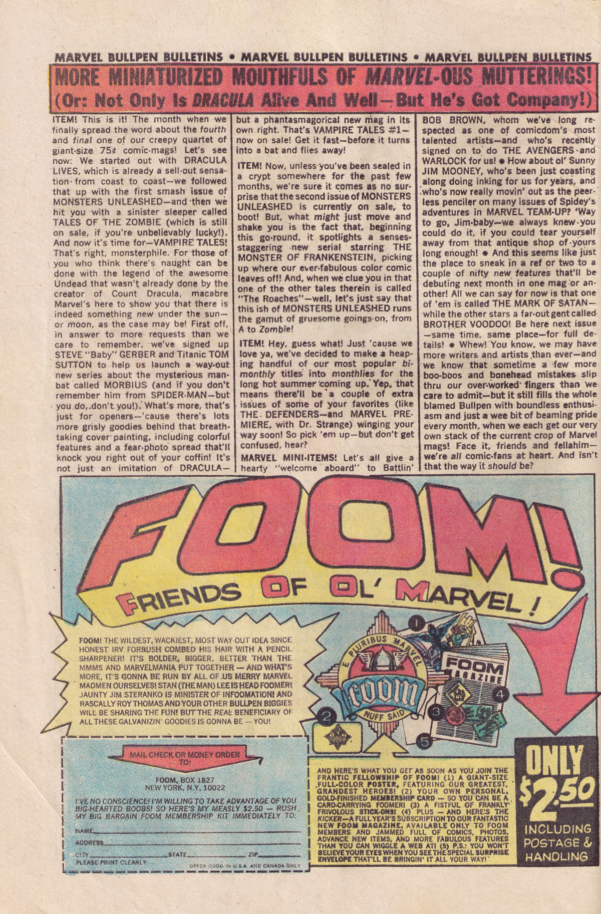Read online Sgt. Fury comic -  Issue #113 - 32