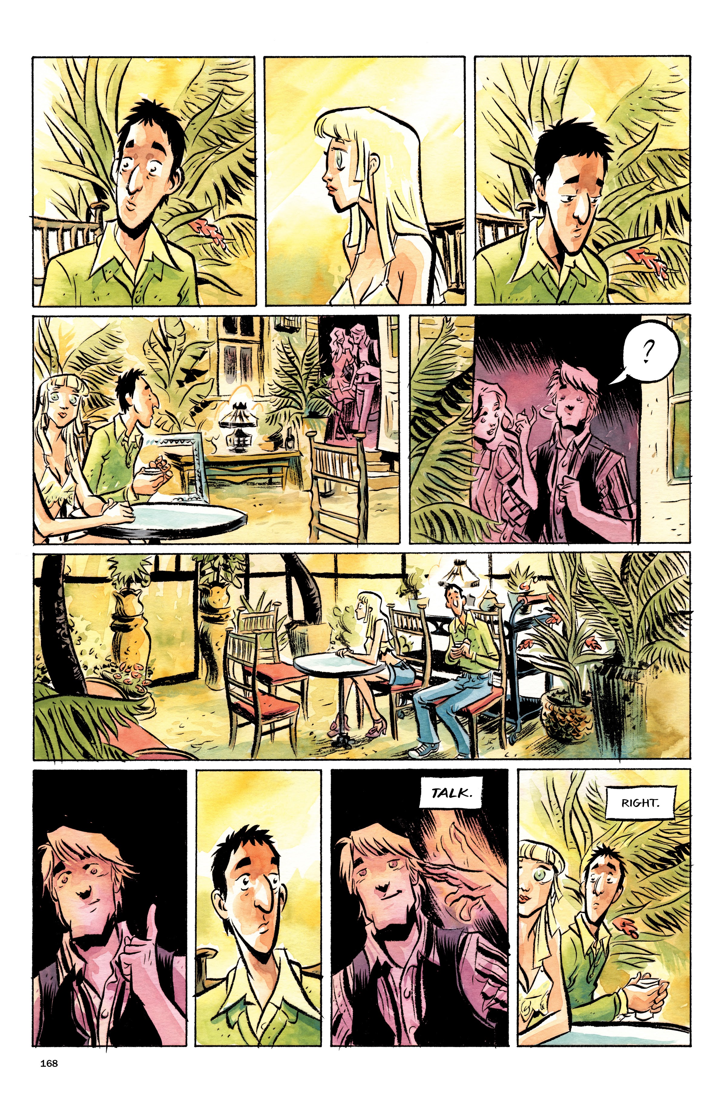 Read online The Neil Gaiman Library comic -  Issue # TPB 1 (Part 2) - 71