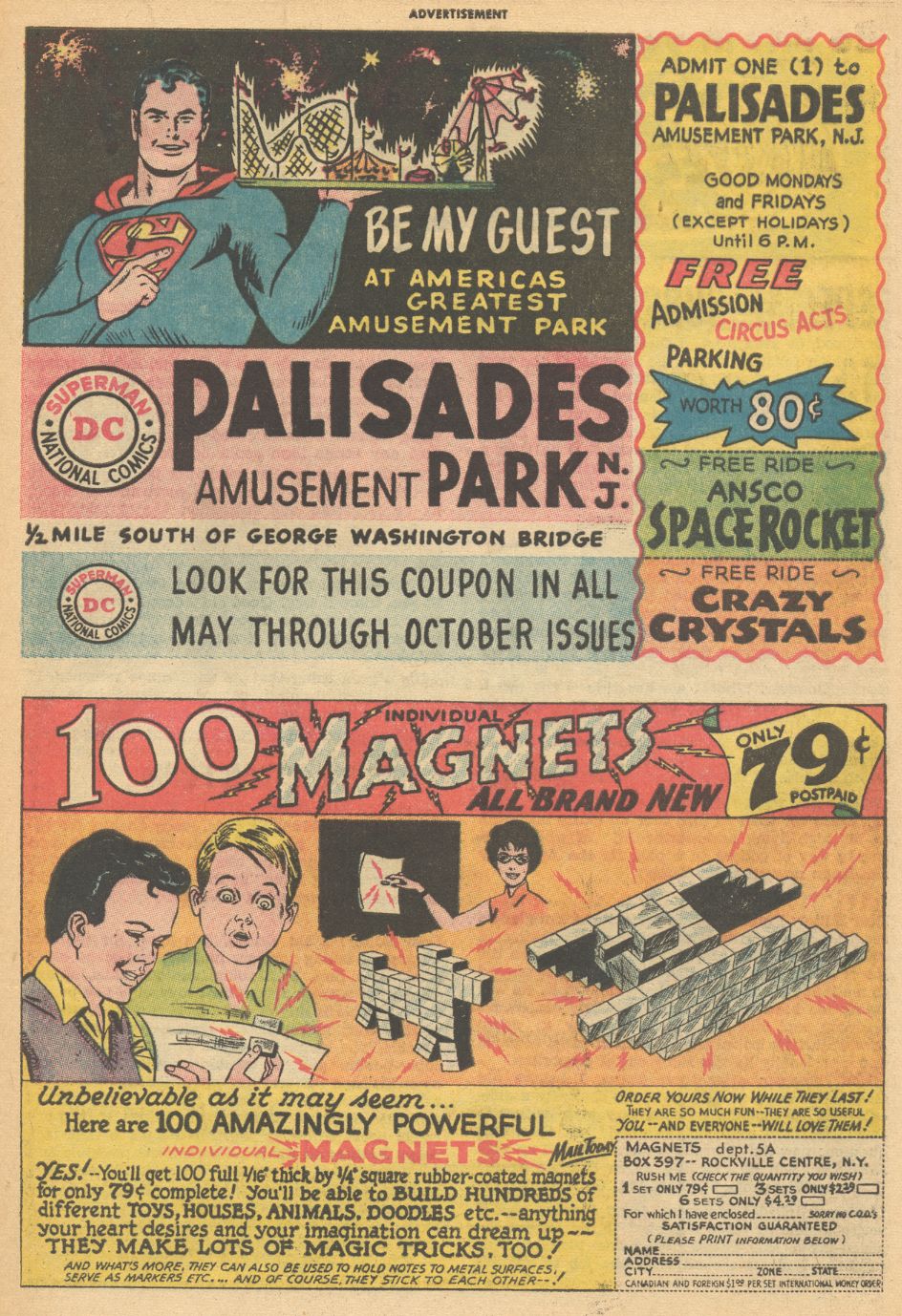 Read online Mystery in Space (1951) comic -  Issue #91 - 21