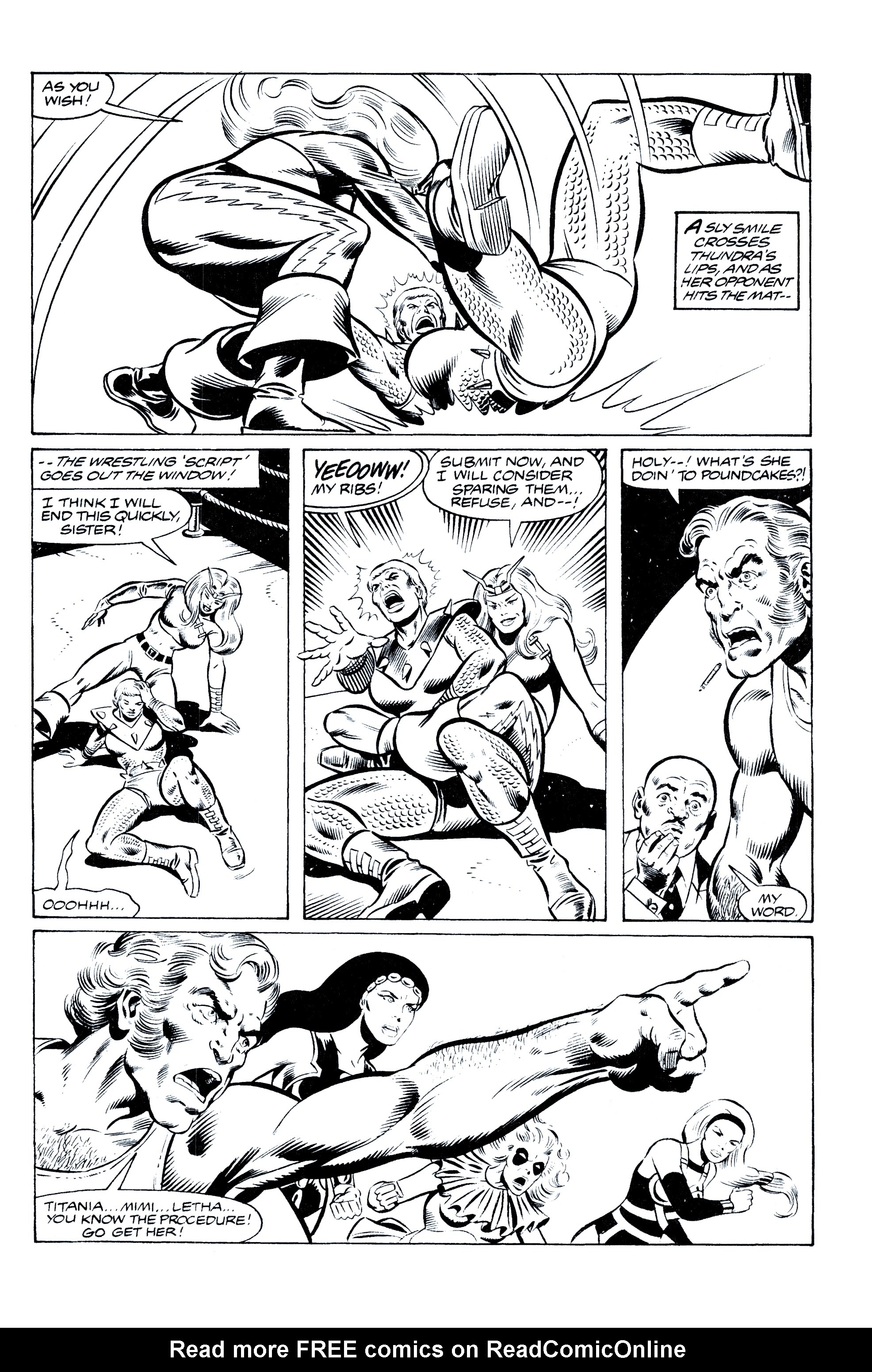 Read online Essential Marvel Two-In-One comic -  Issue # TPB 3 (Part 1) - 37
