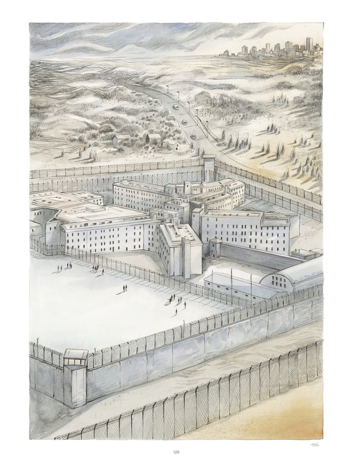 Read online Angel of Death comic -  Issue # TPB (Part 2) - 23