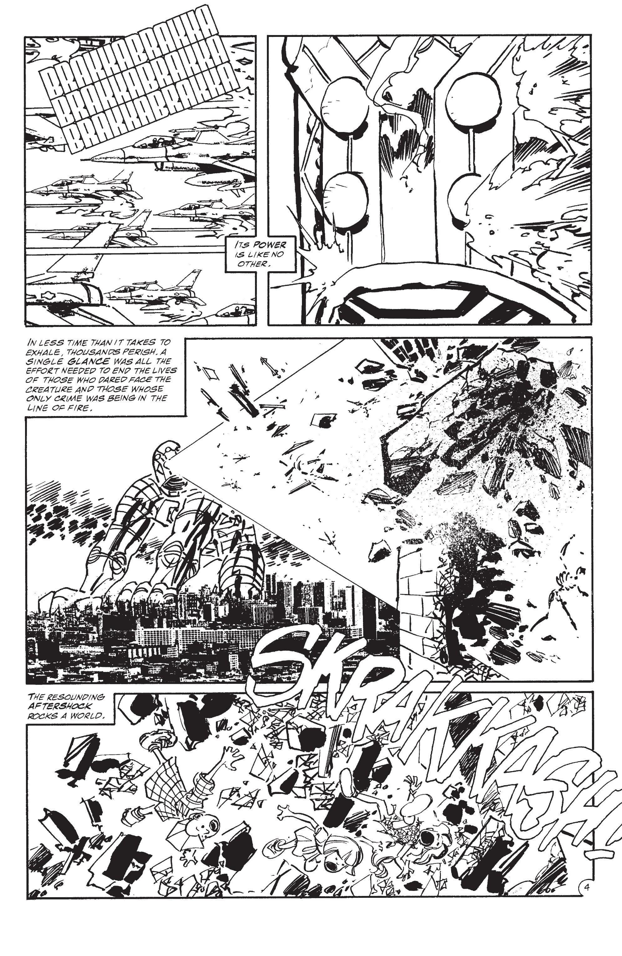 Read online Savage Dragon Archives comic -  Issue # TPB 5 (Part 1) - 50