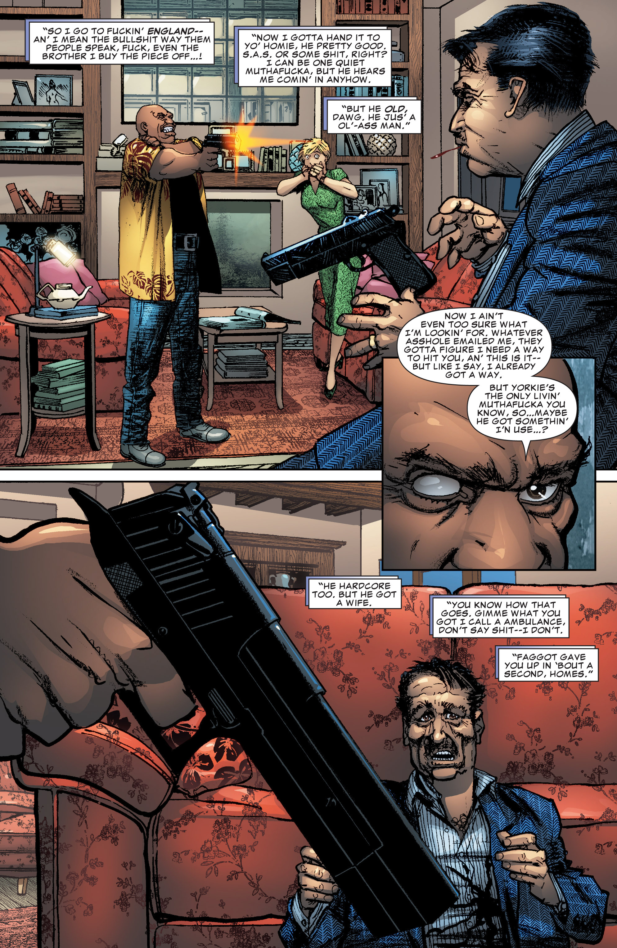 Read online Punisher Max: The Complete Collection comic -  Issue # TPB 4 (Part 2) - 54