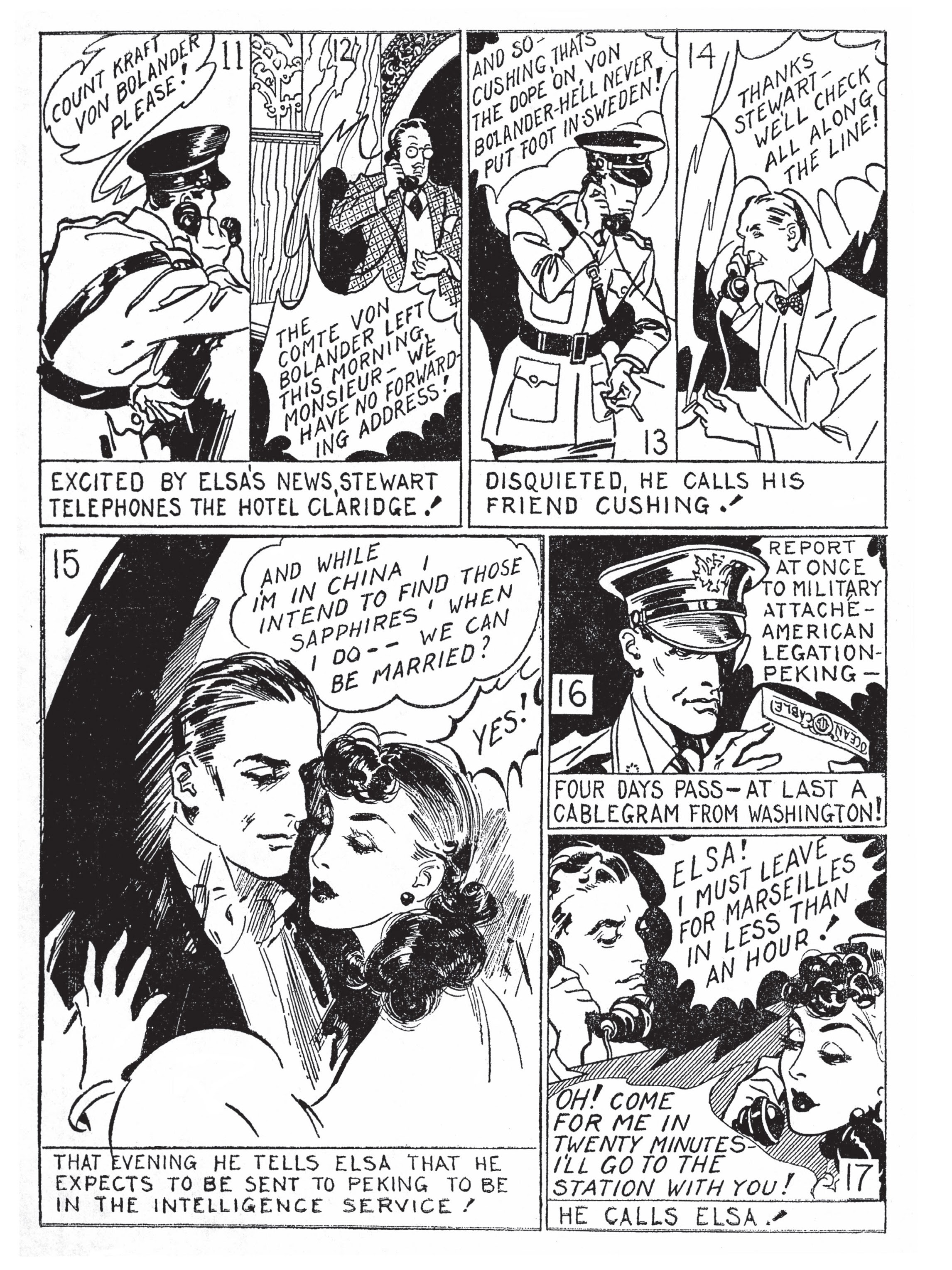 Read online Pretty in Ink: North American Women Cartoonists 1896–2010 comic -  Issue # TPB (Part 1) - 61