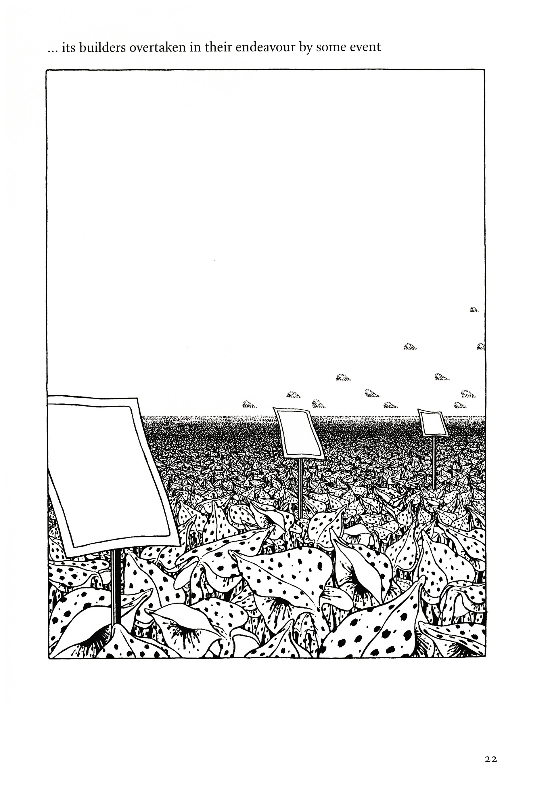 Read online The Cage comic -  Issue # TPB (Part 1) - 23