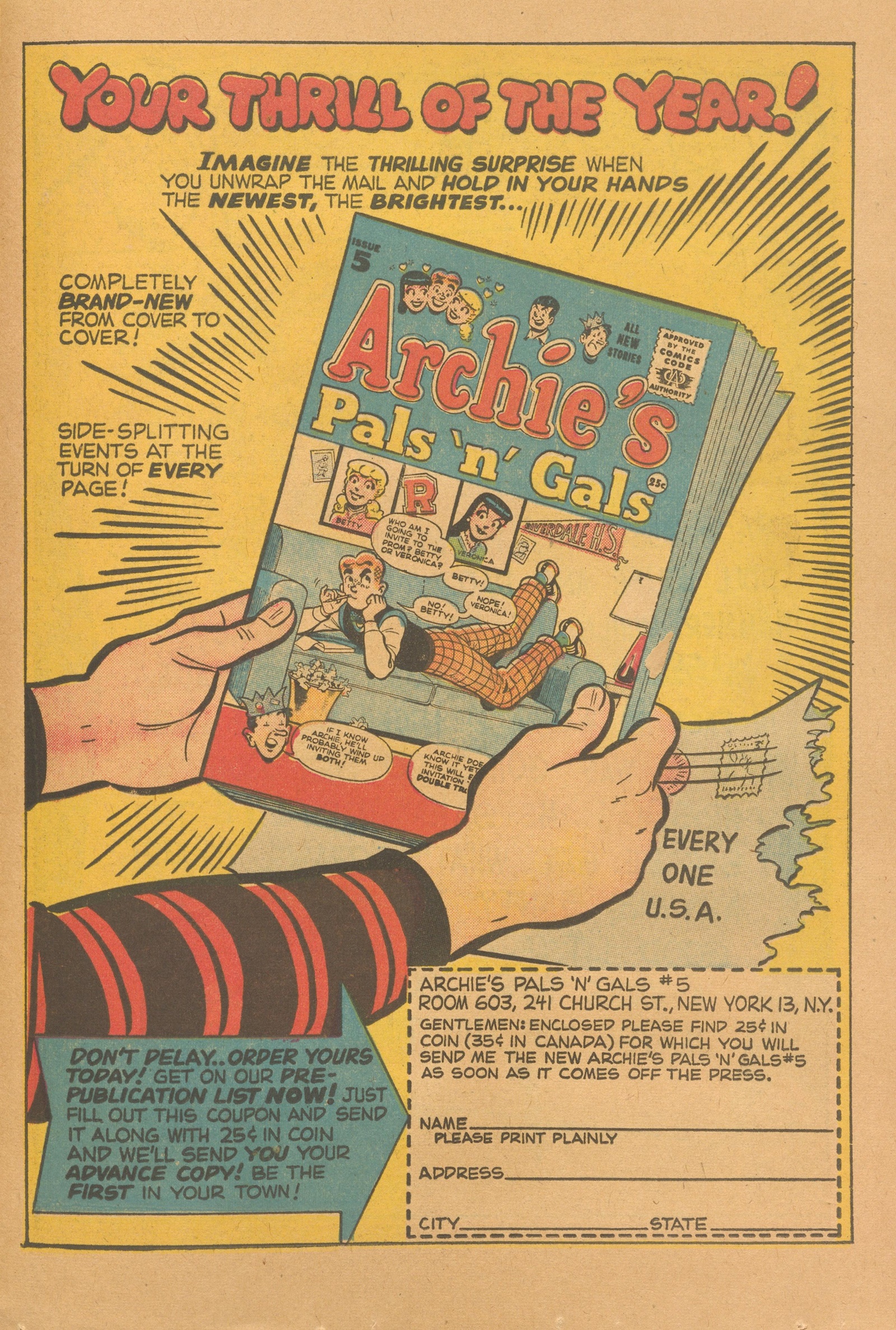 Read online Li'l Jinx (1956) comic -  Issue #12 - 25