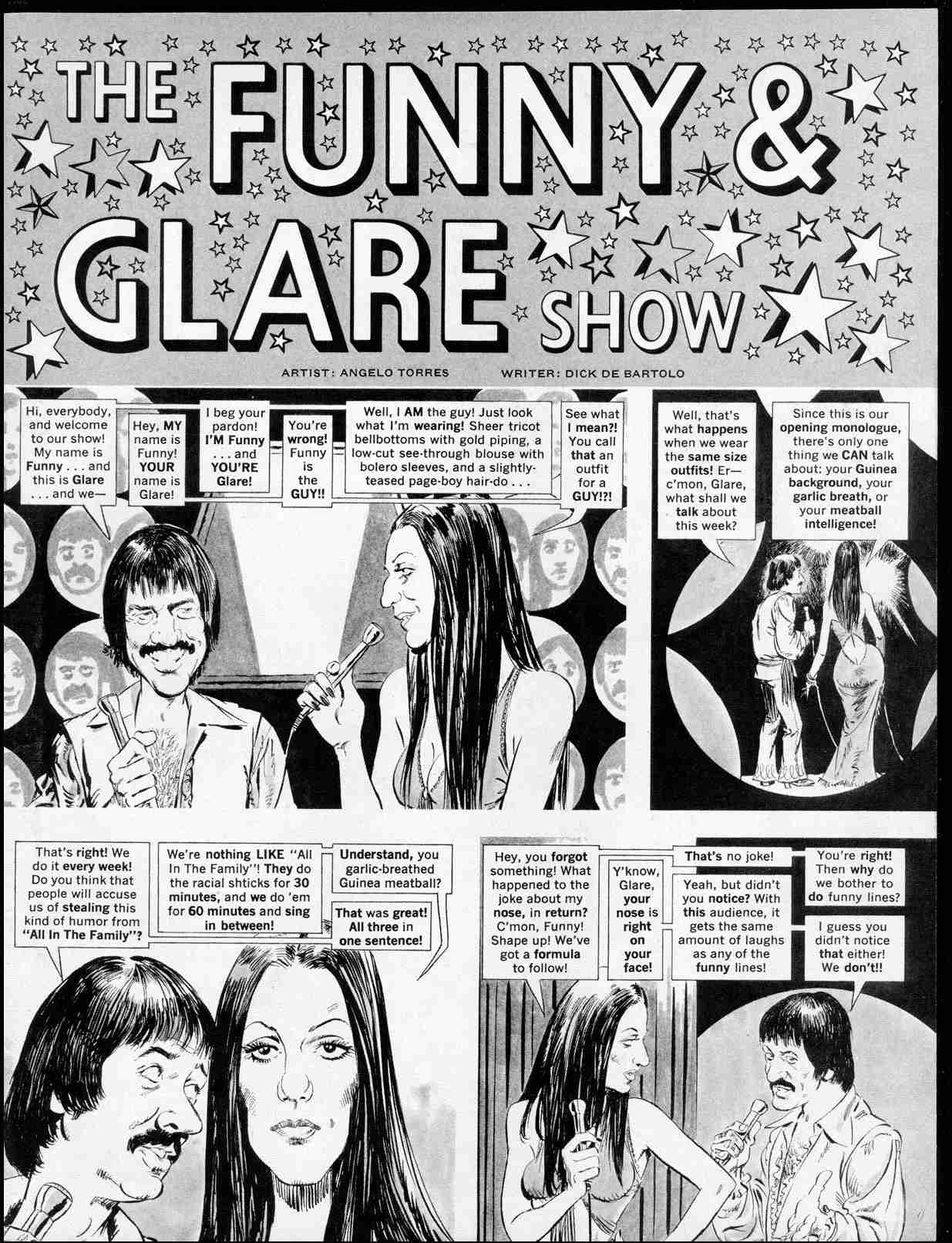 Read online MAD comic -  Issue #157 - 45