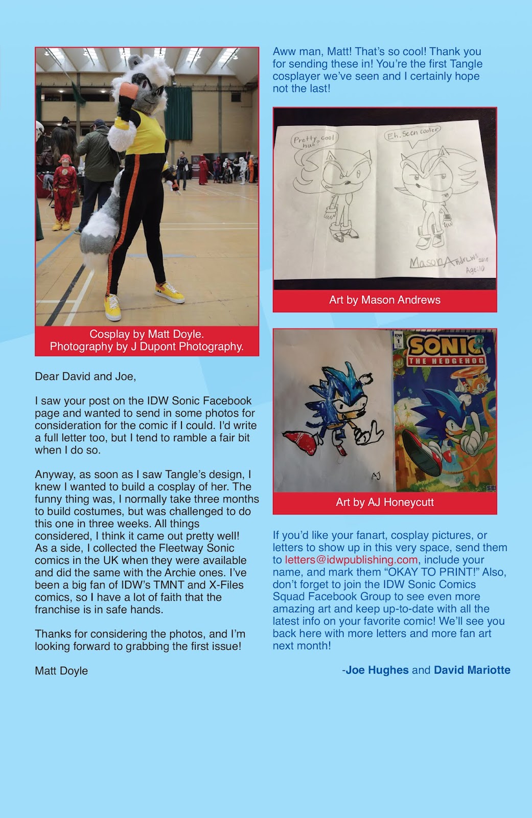 Sonic the Hedgehog (2018) issue 5 - Page 26