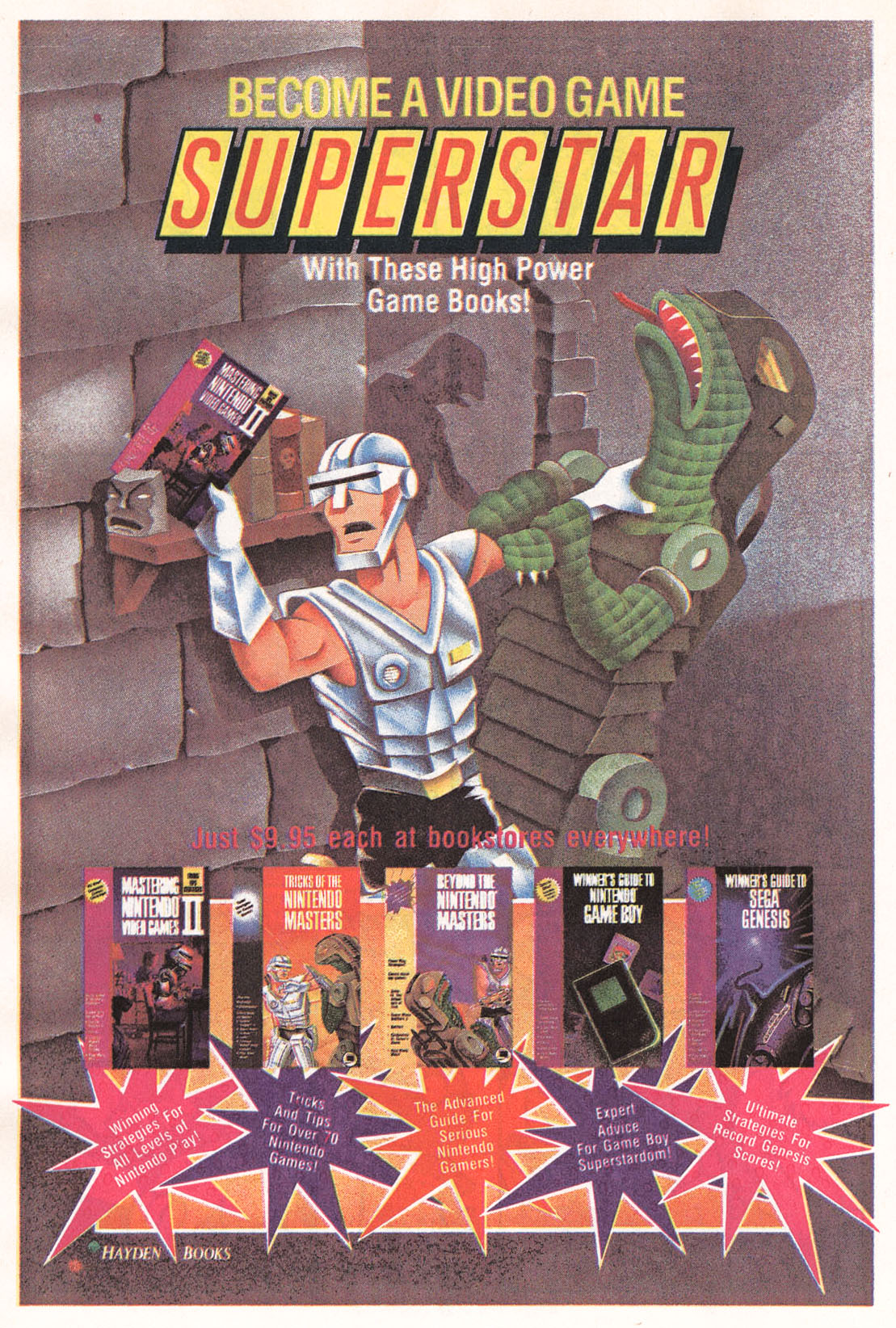 Read online Count Duckula comic -  Issue #14 - 29