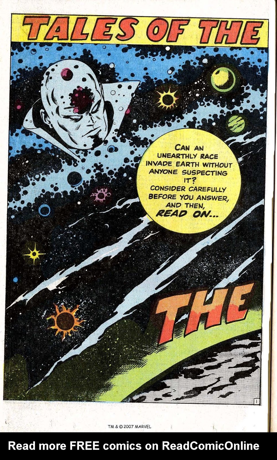 Silver Surfer (1968) Issue #6 #6 - English 50