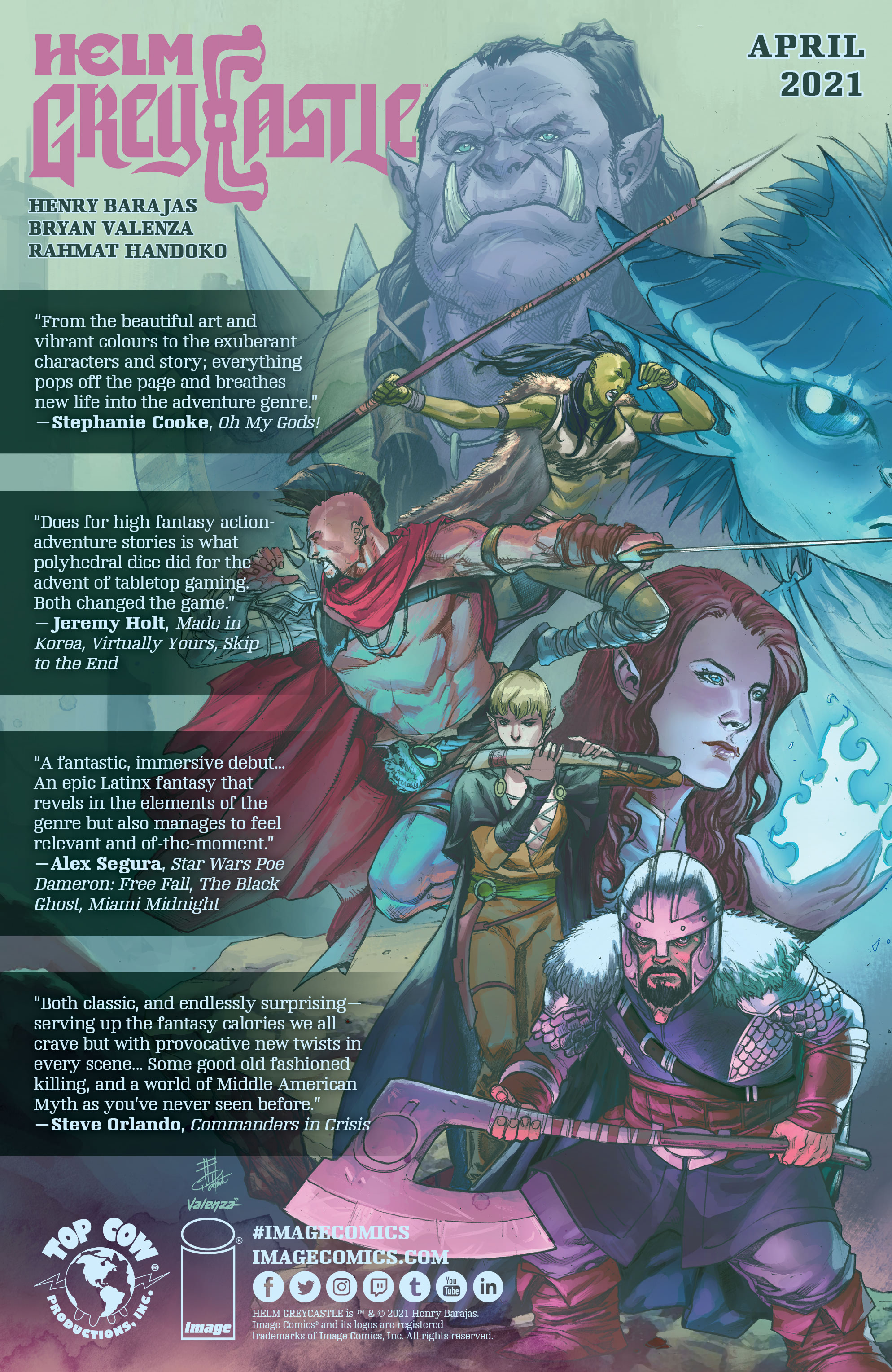 Read online Home (2021) comic -  Issue #1 - 30