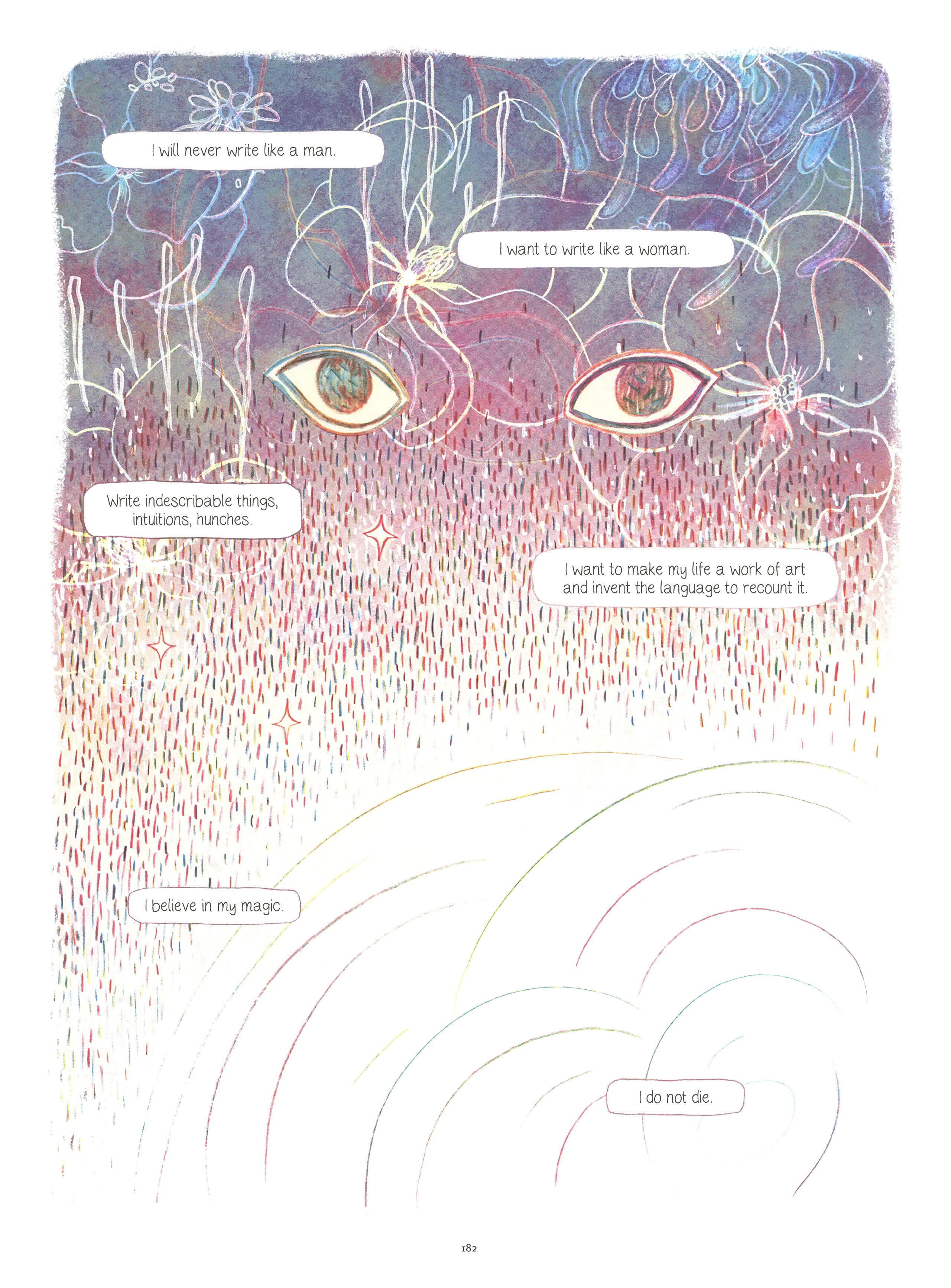 Read online Anais Nin: On the Sea of Lies comic -  Issue # TPB (Part 2) - 77