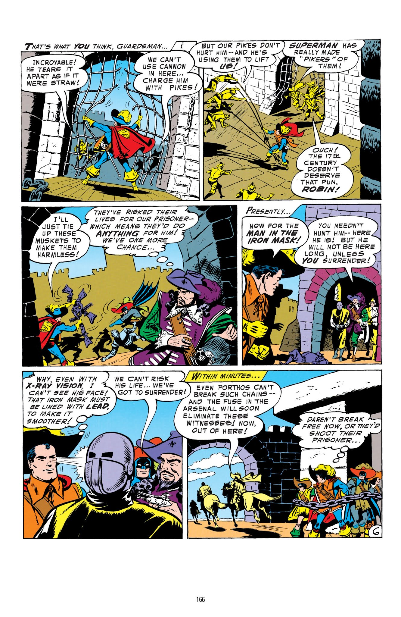 Read online Batman & Superman in World's Finest Comics: The Silver Age comic -  Issue # TPB 1 (Part 2) - 67