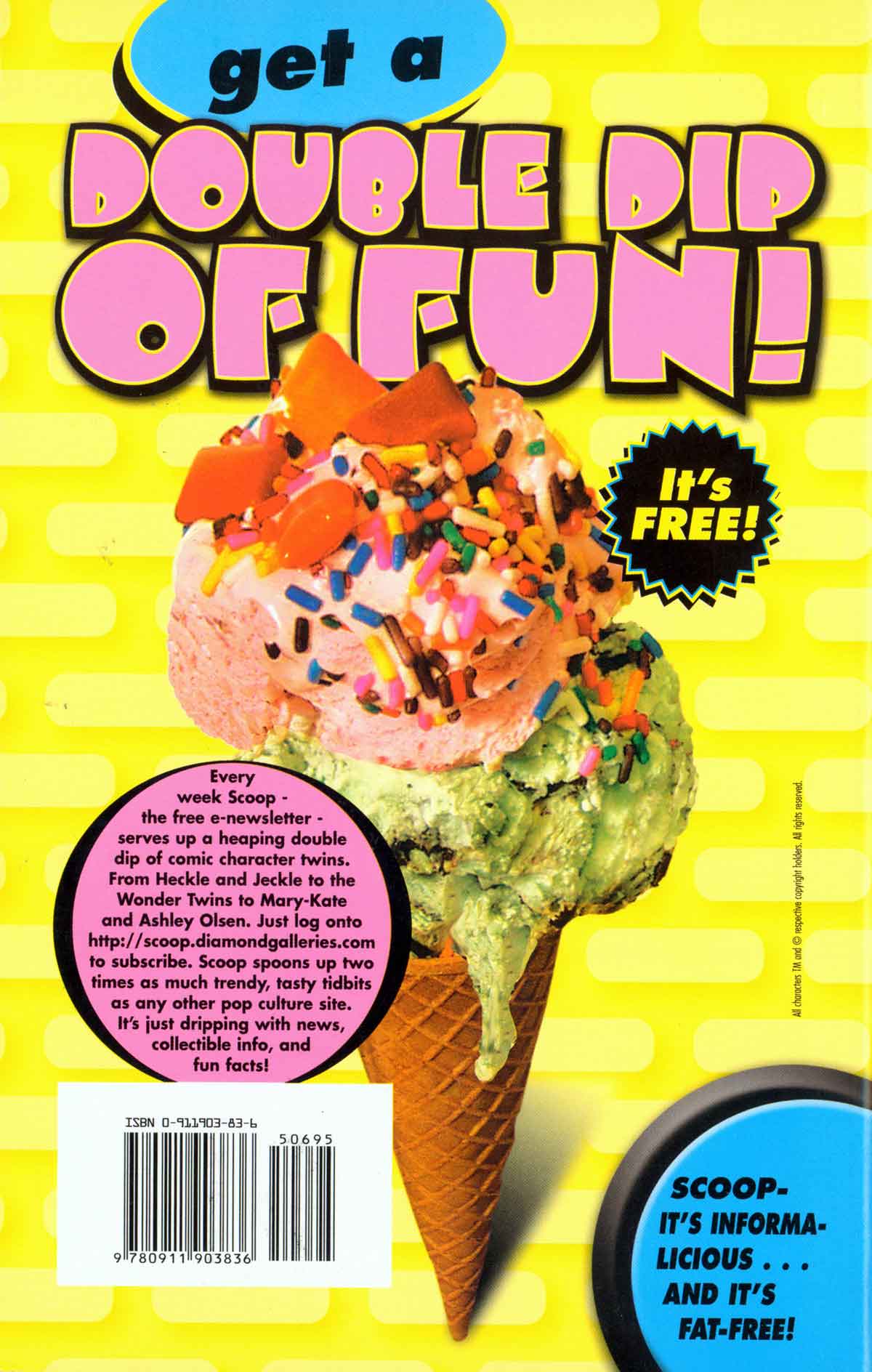 Read online Walt Disney's Comics and Stories comic -  Issue #658 - 68