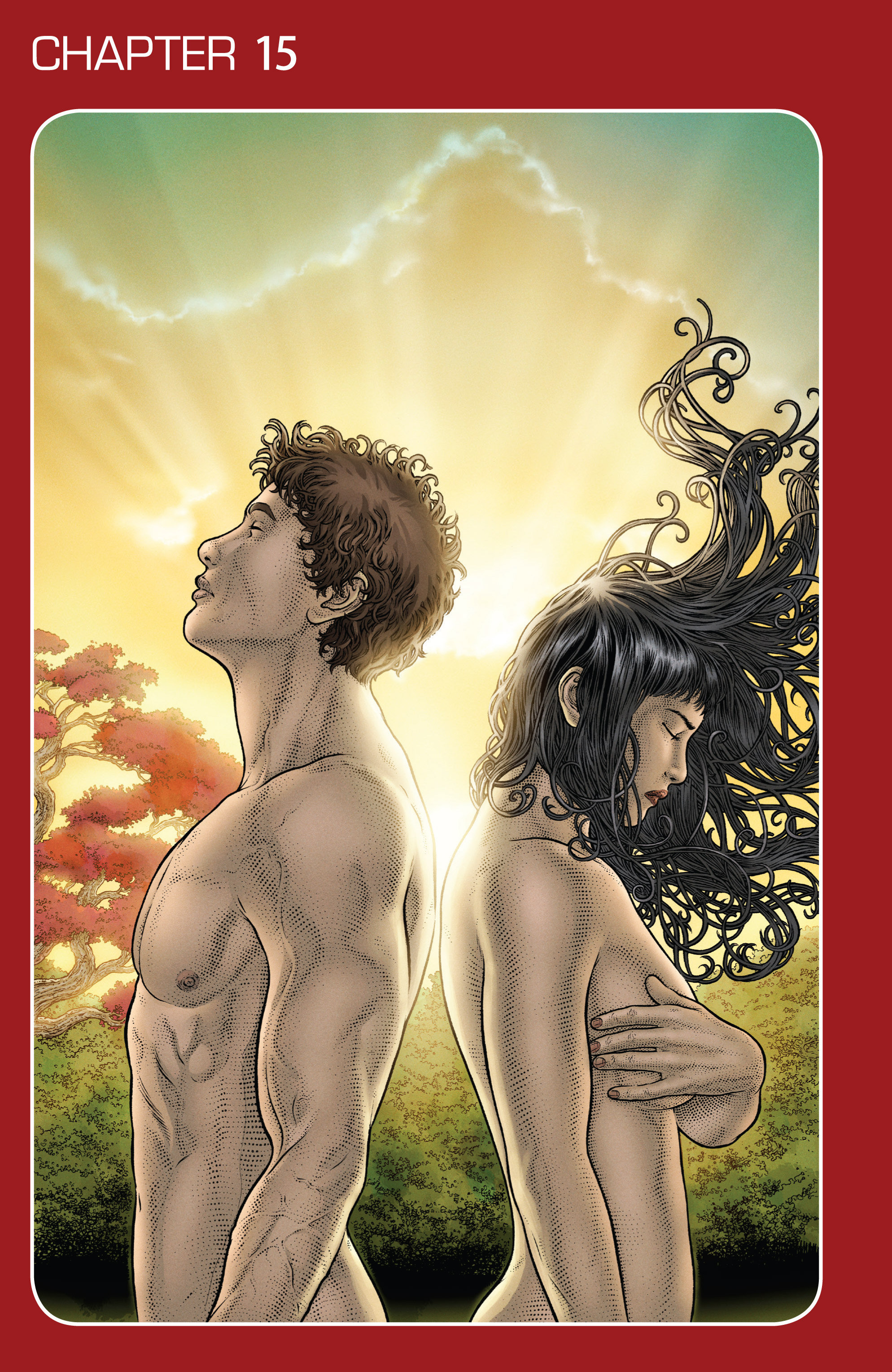 Read online Clone comic -  Issue # _TPB 3 - Third Generation - 90