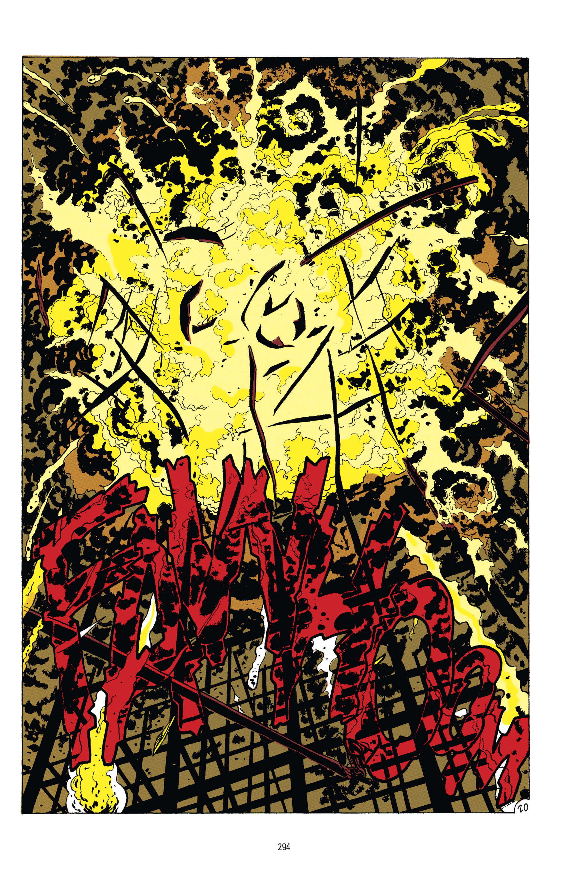 Read online Flash by Mark Waid comic -  Issue # TPB 2 (Part 3) - 85