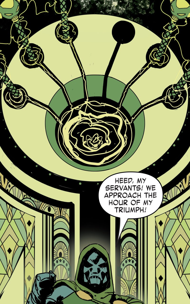 Read online Ghost Rider: Kushala Infinity Comic comic -  Issue #1 - 79