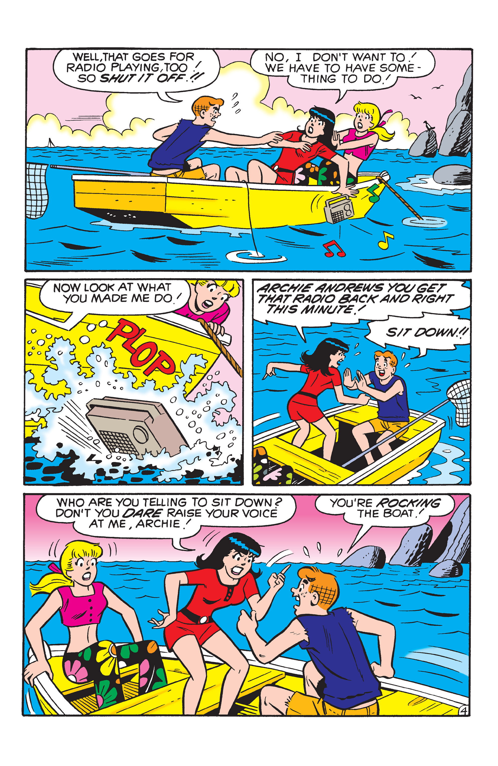Read online Pep Digital comic -  Issue #153 - 41