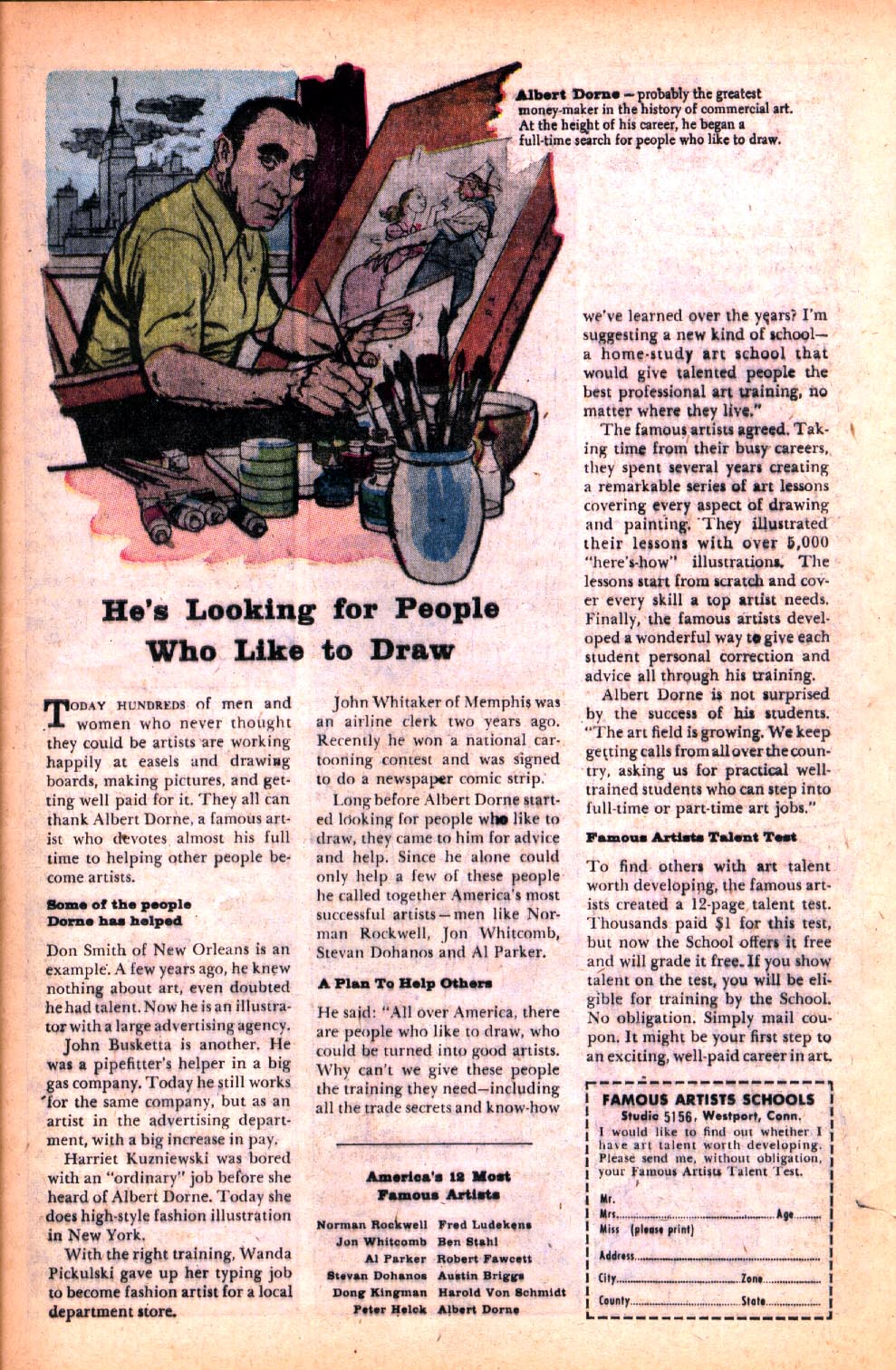 Read online Kid Colt Outlaw comic -  Issue #93 - 9