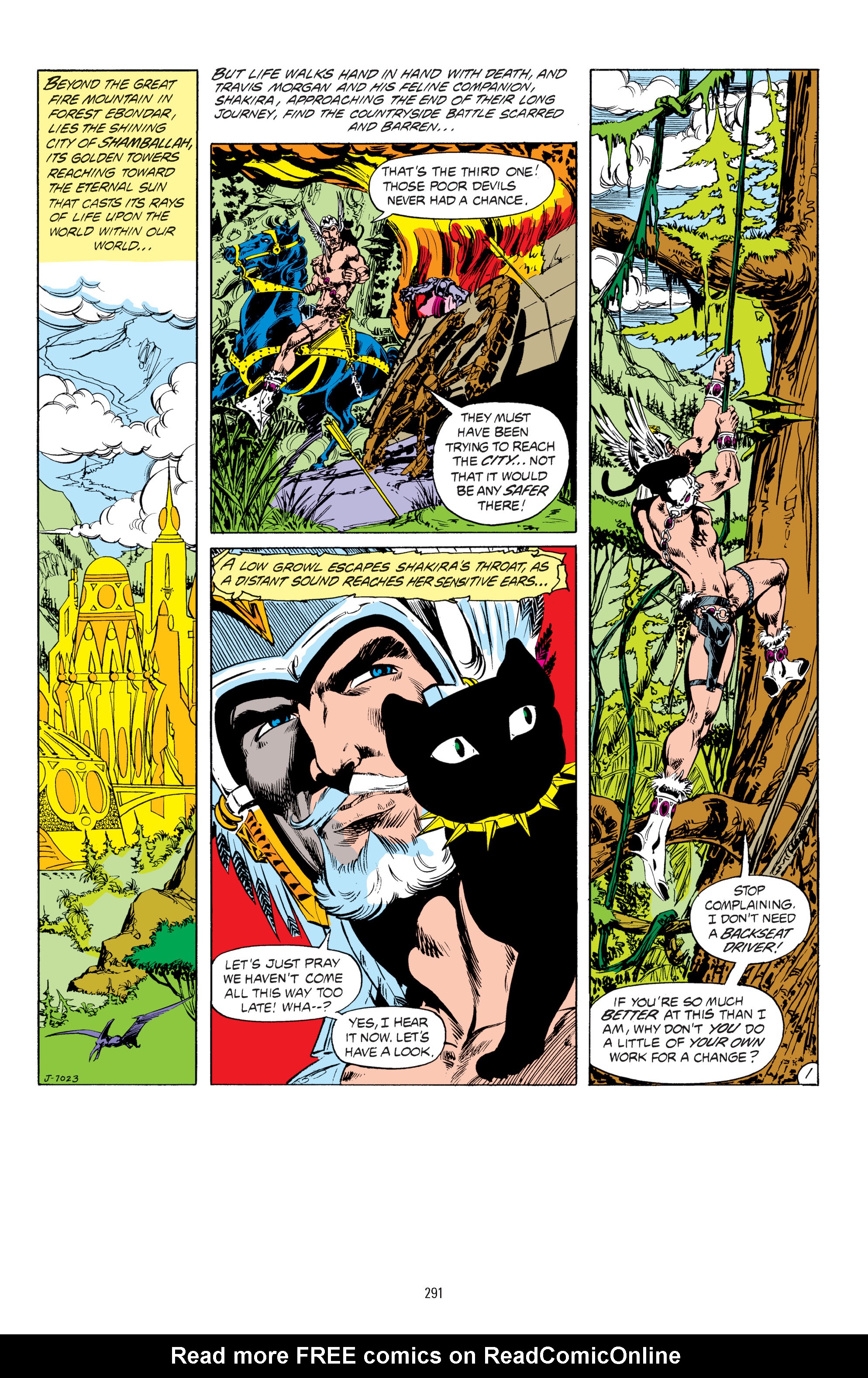 Read online DC Through the '80s: The End of Eras comic -  Issue # TPB (Part 3) - 92