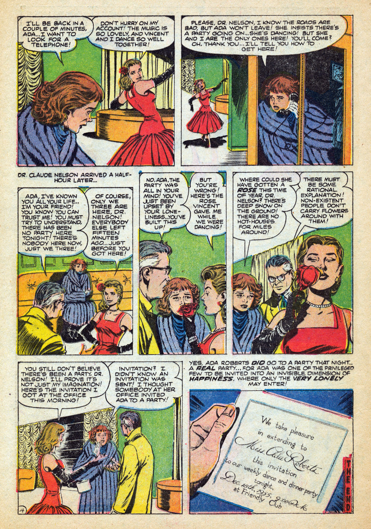 Marvel Tales (1949) 144 Page 15