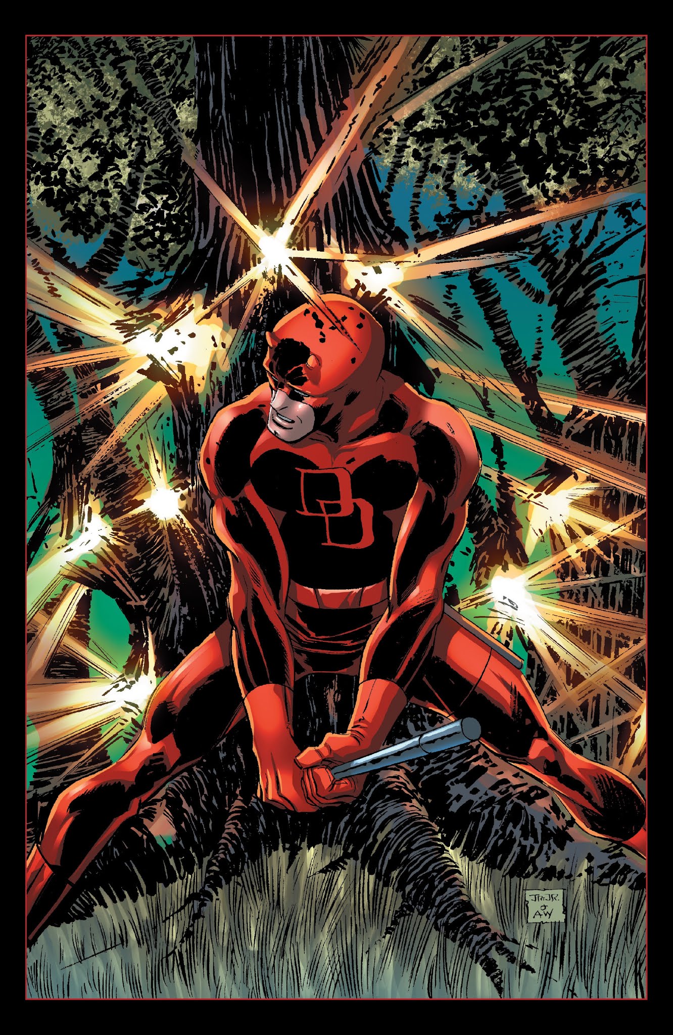 Read online Daredevil Epic Collection comic -  Issue # TPB 14 (Part 2) - 75