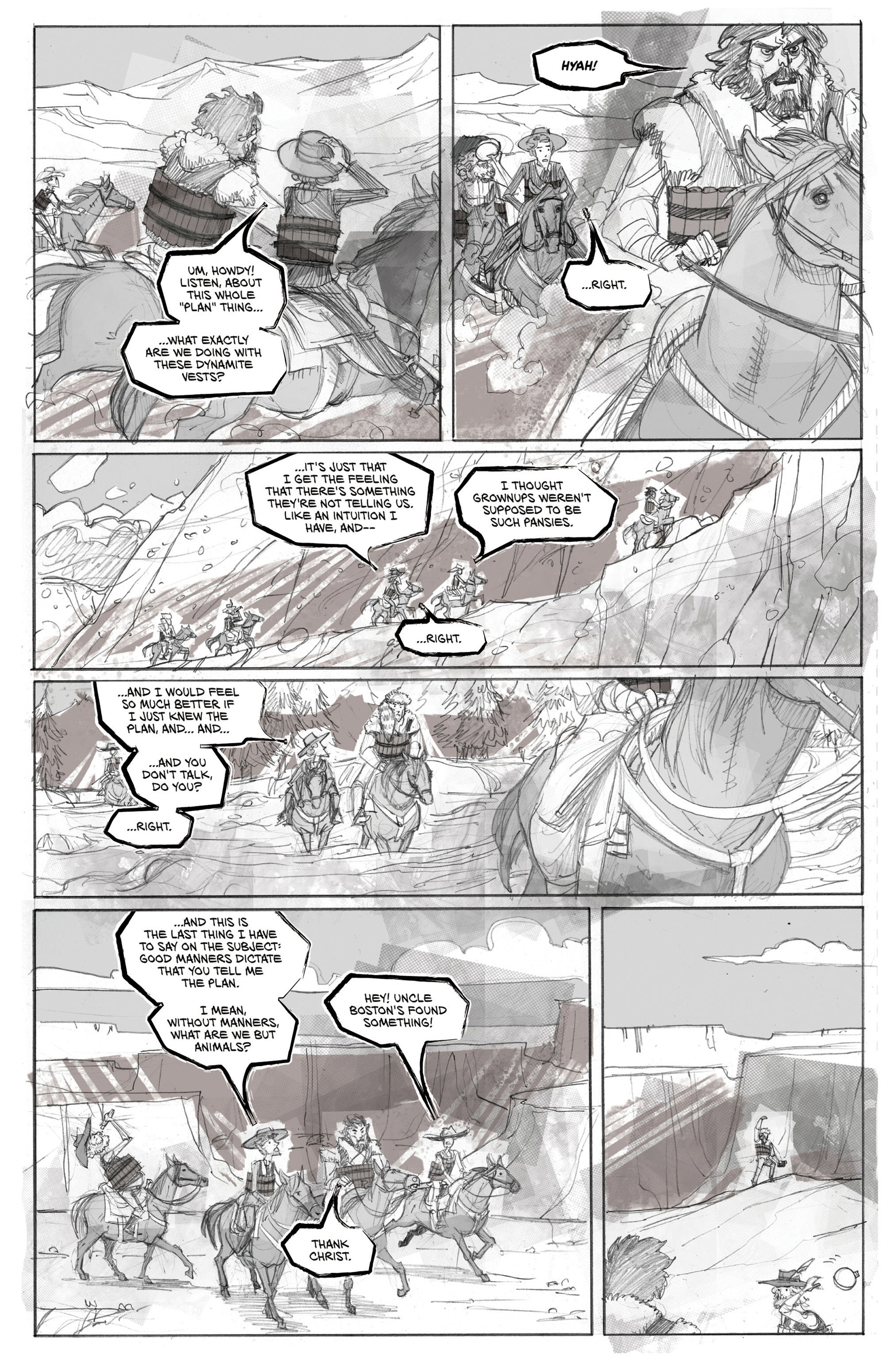 Read online Deadskins! comic -  Issue # TPB (Part 1) - 82