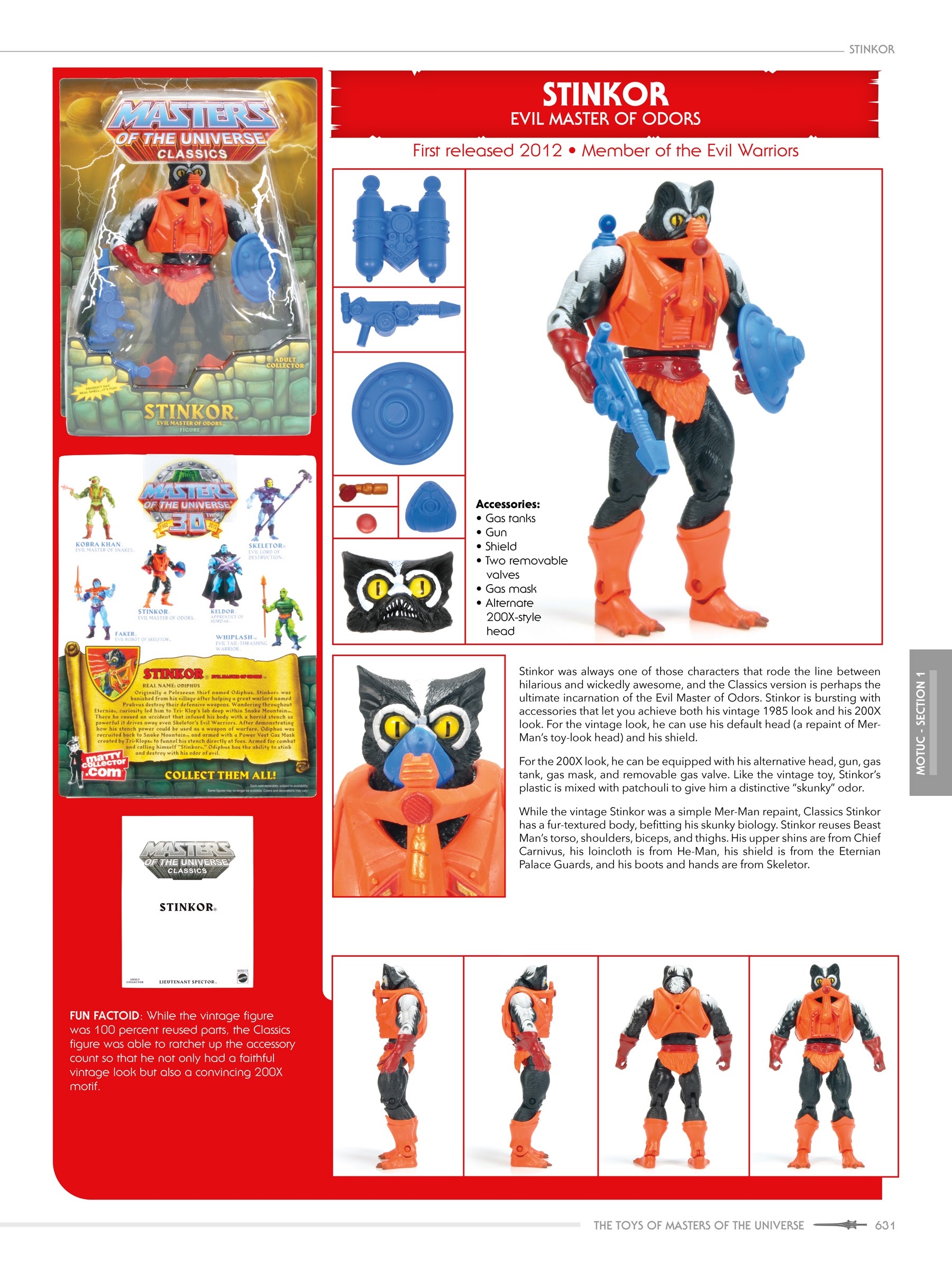 Read online The Toys of He-Man and the Masters of the Universe comic -  Issue # TPB 2 (Part 3) - 53