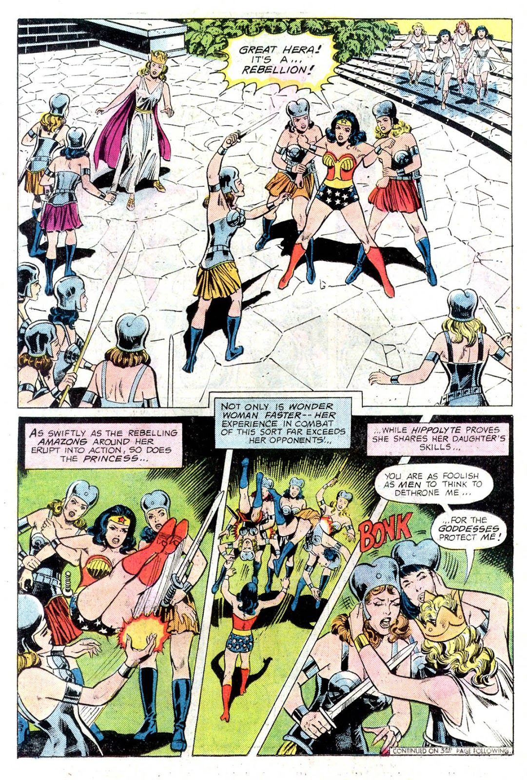 Wonder Woman (1942) issue 224 - Page 14