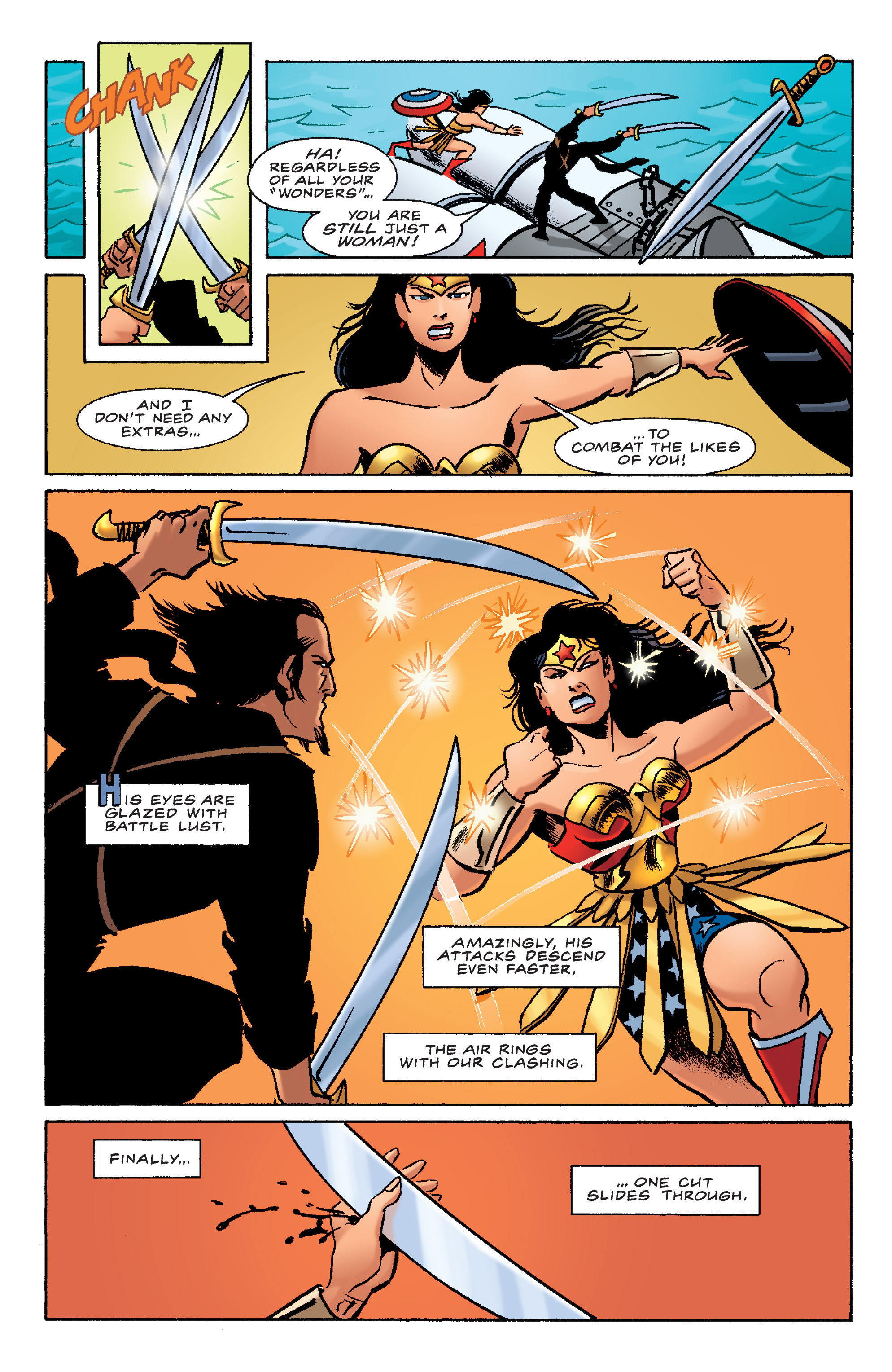 Read online Batman/Superman/Wonder Woman: Trinity comic -  Issue #3 - 49