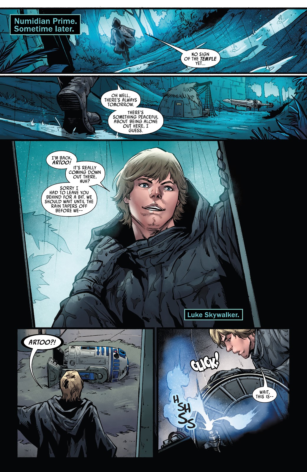 <{ $series->title }} issue 31 - Page 21