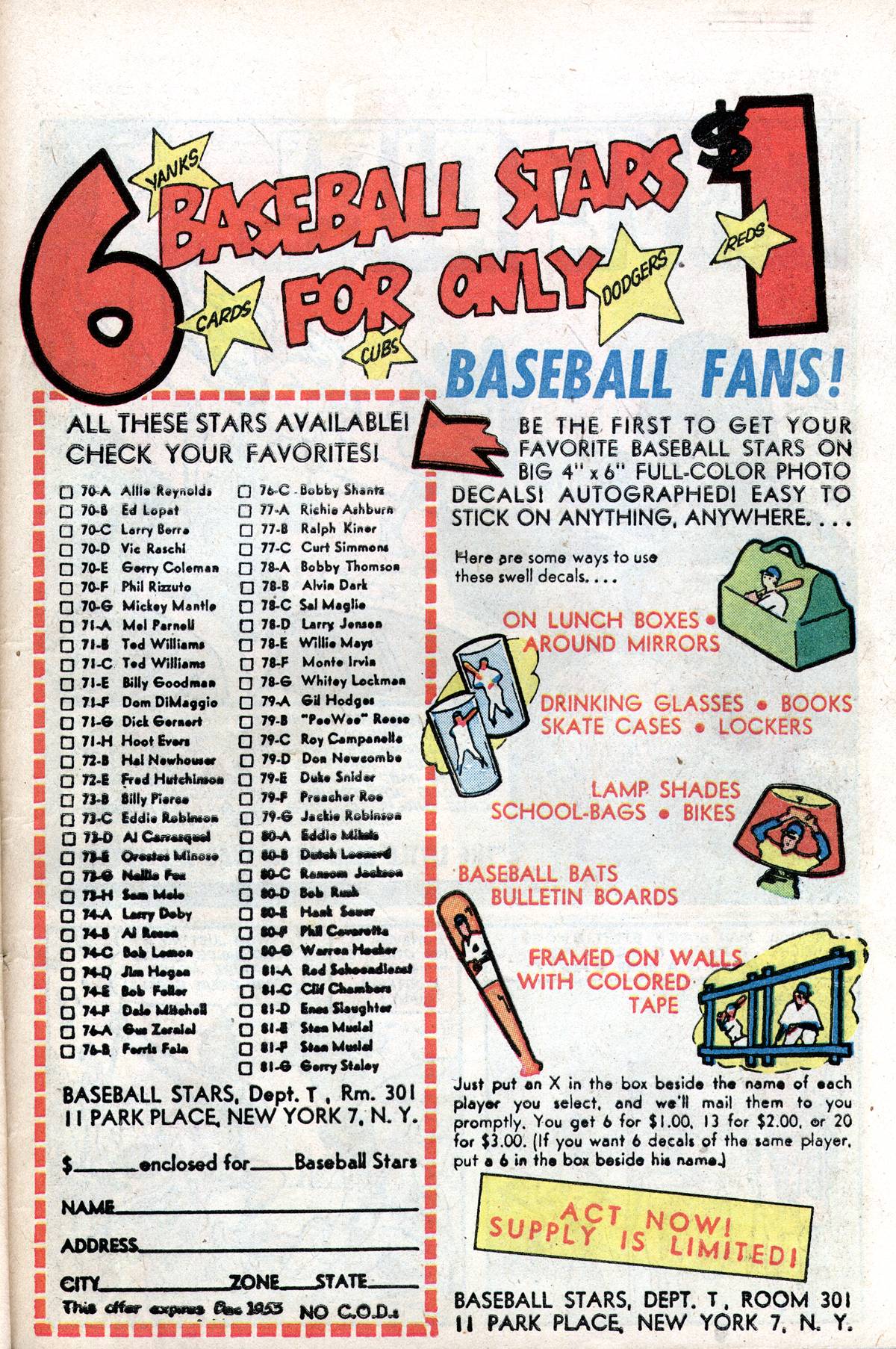 Read online Thun'da: King of the Congo comic -  Issue #6 - 27