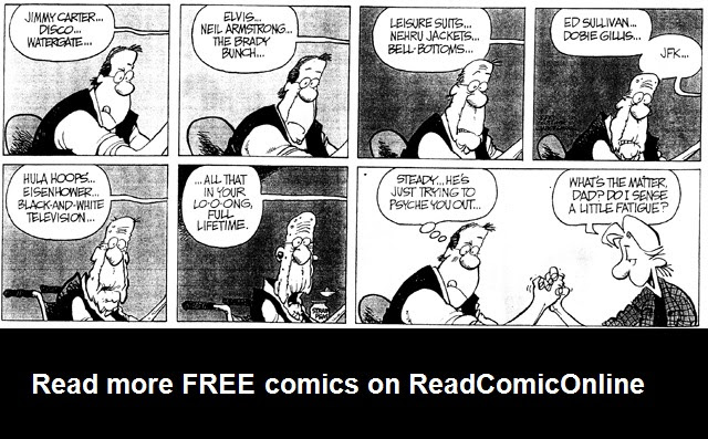 Read online Humongous Zits comic -  Issue # TPB (Part 3) - 18