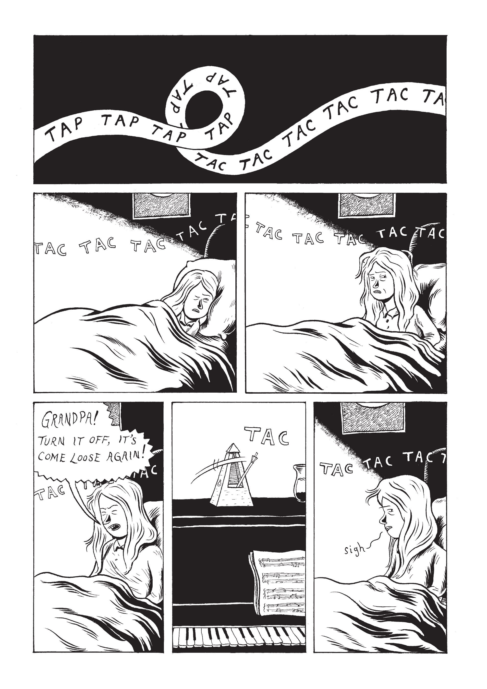 Read online The Lagoon comic -  Issue # TPB - 58