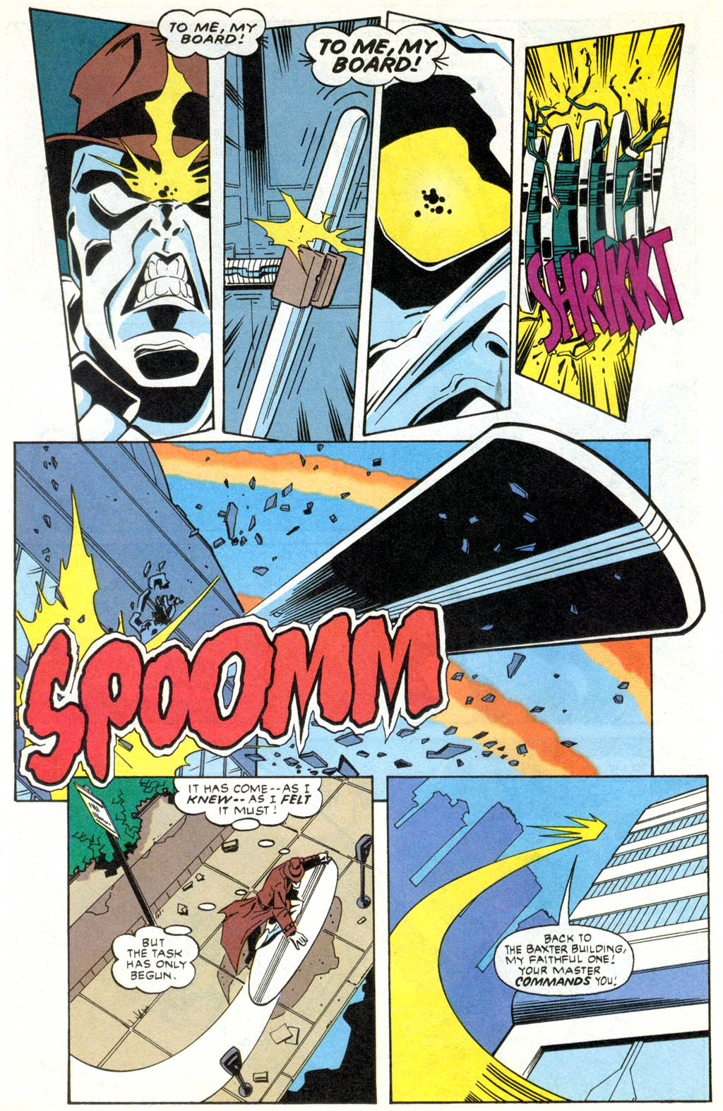 Marvel Adventures (1997) Issue #16 #16 - English 16